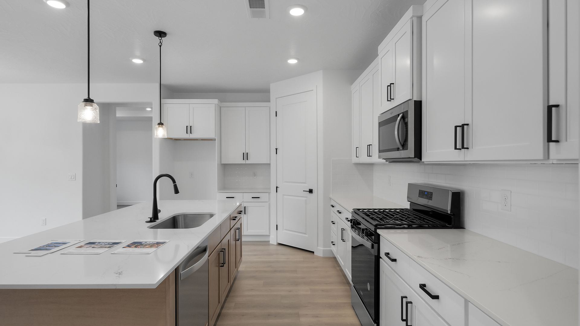 new homes for sale in Hurricane Utah.