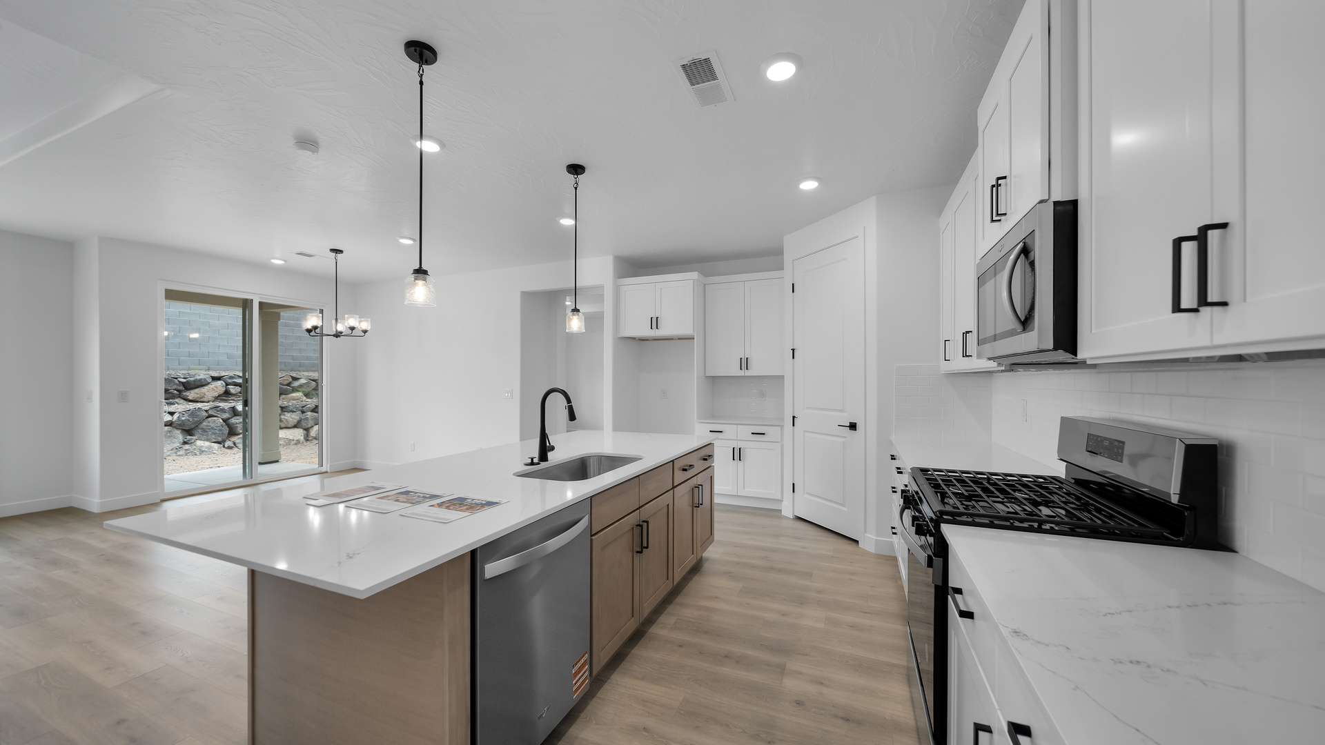 new homes for sale in Hurricane Utah.