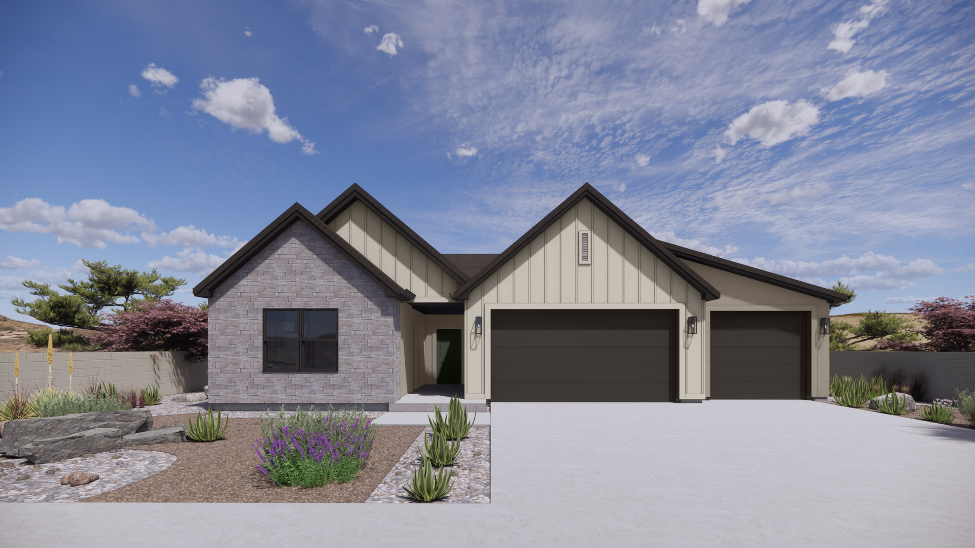 new homes for sale in hurricane, utah