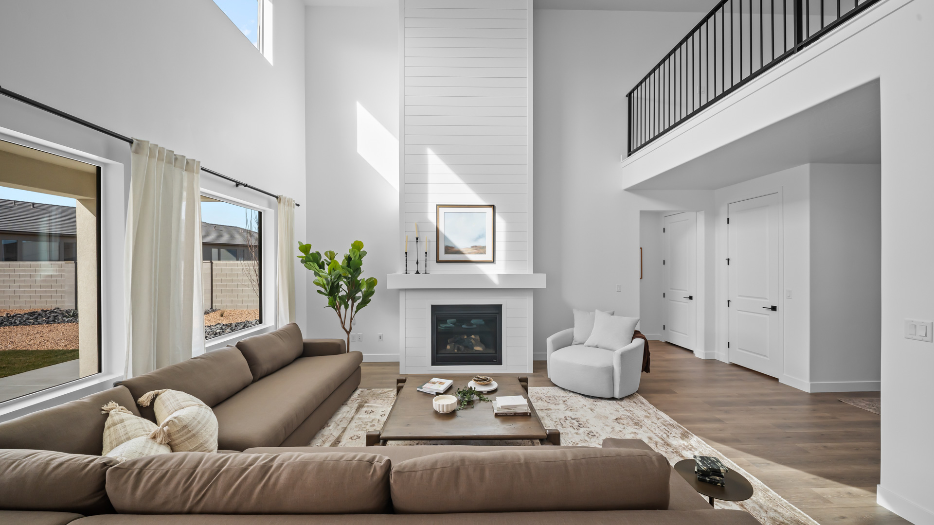 new homes in Hurricane, Utah