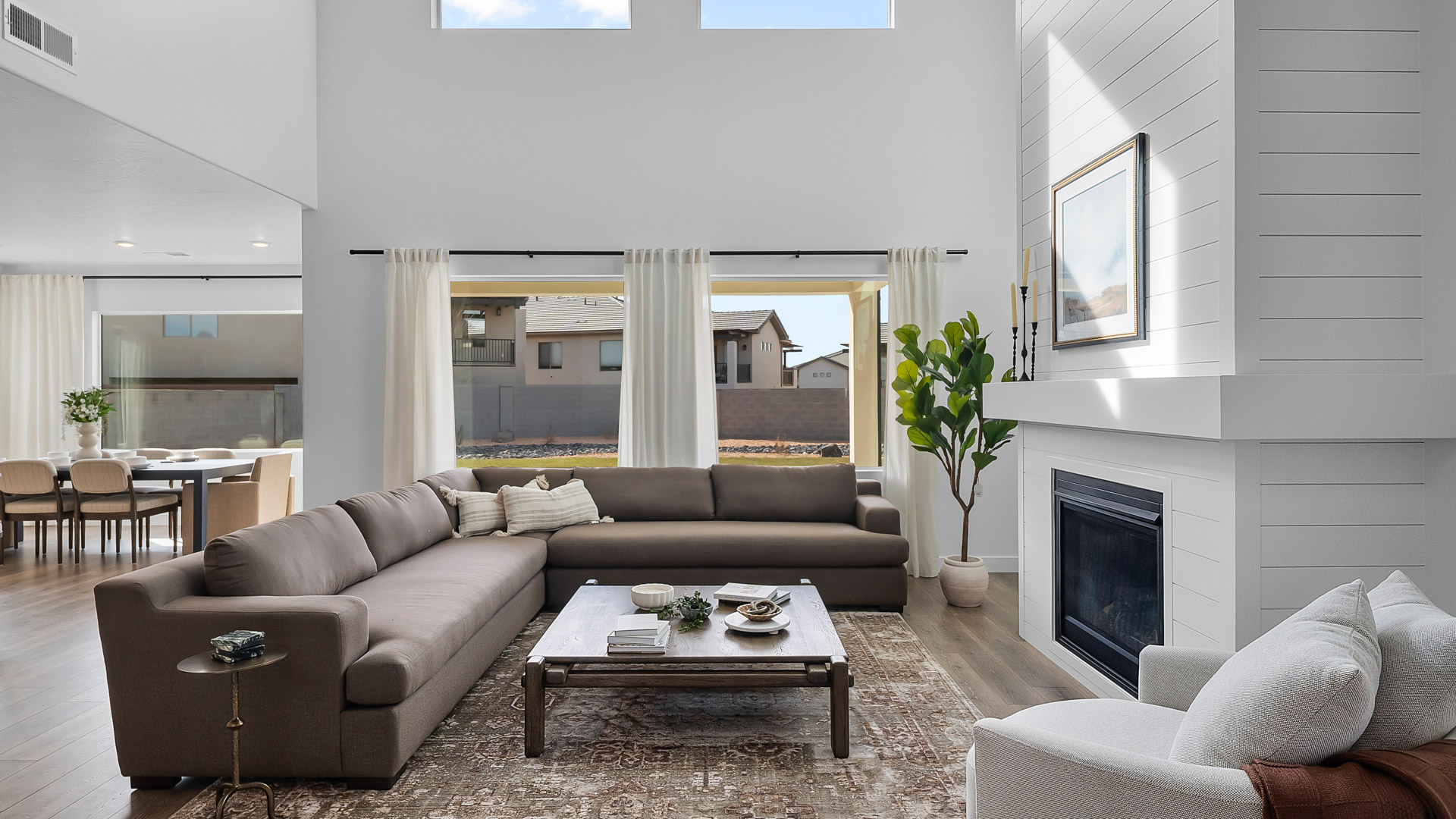 new homes in Hurricane, Utah