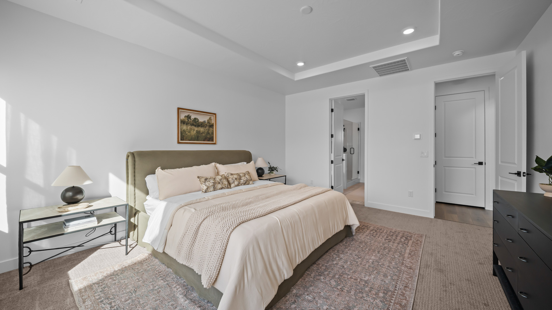 new homes in Hurricane, Utah