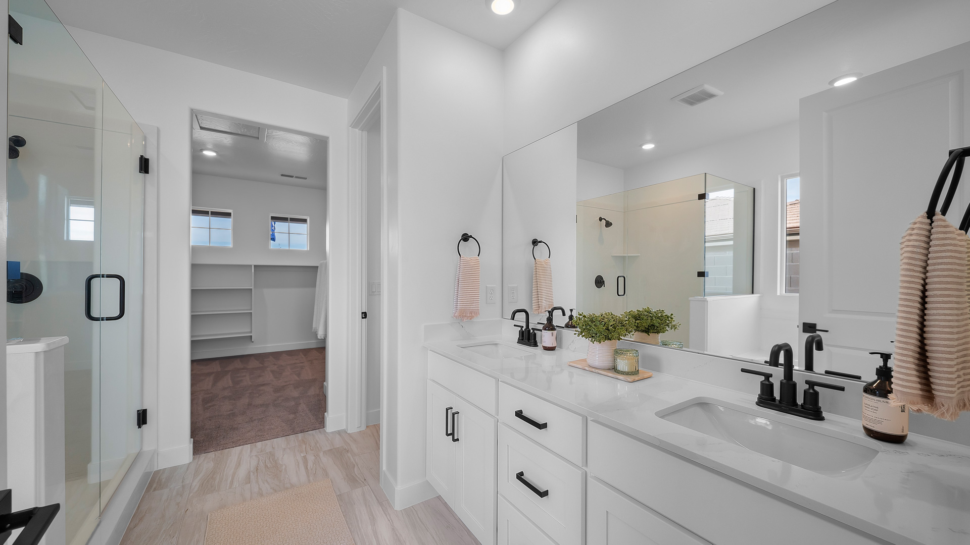 new homes in Hurricane, Utah