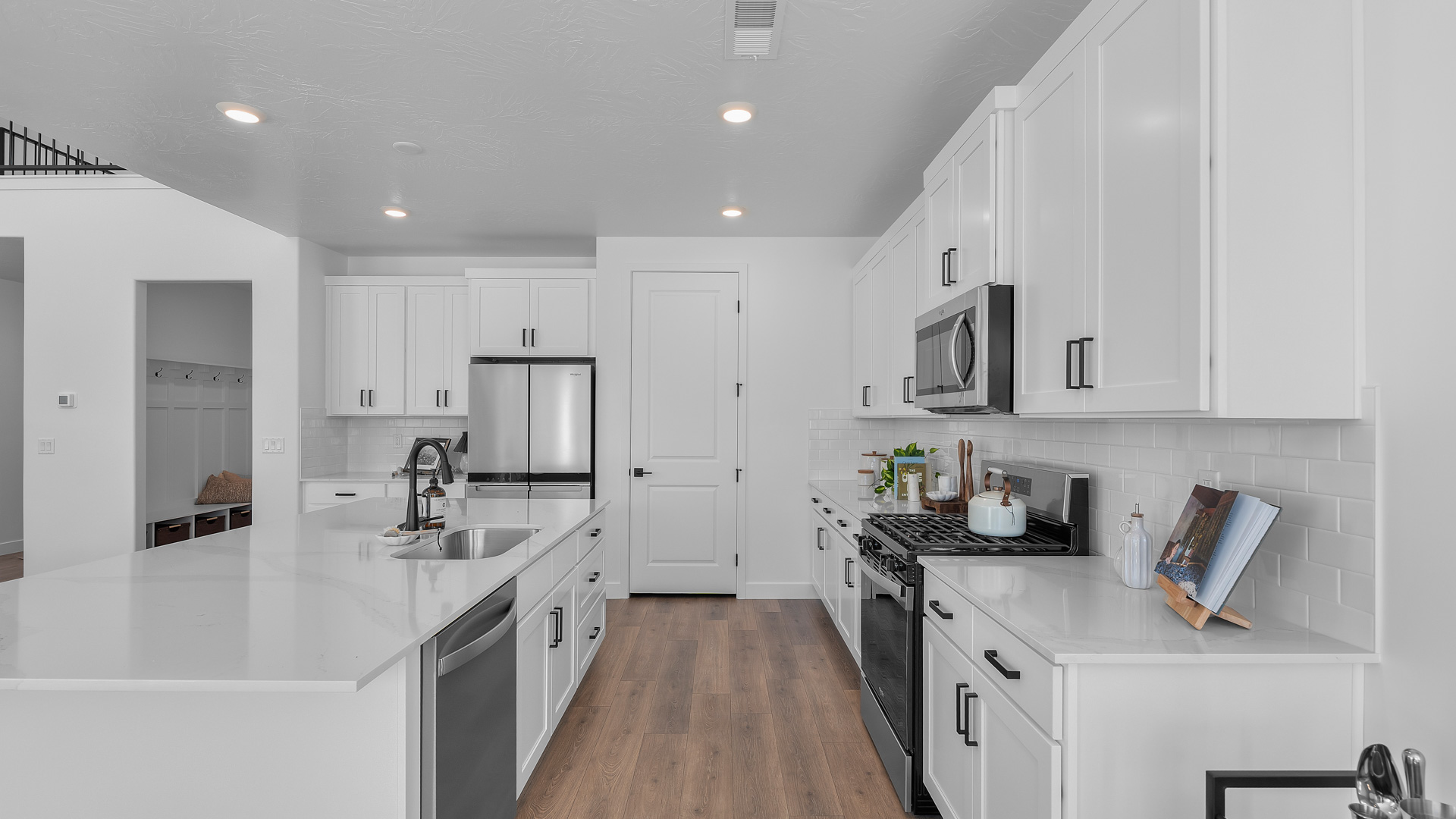 new homes in Hurricane, Utah