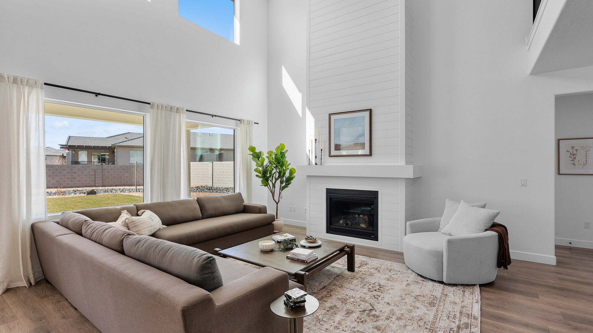 new homes in Hurricane, Utah