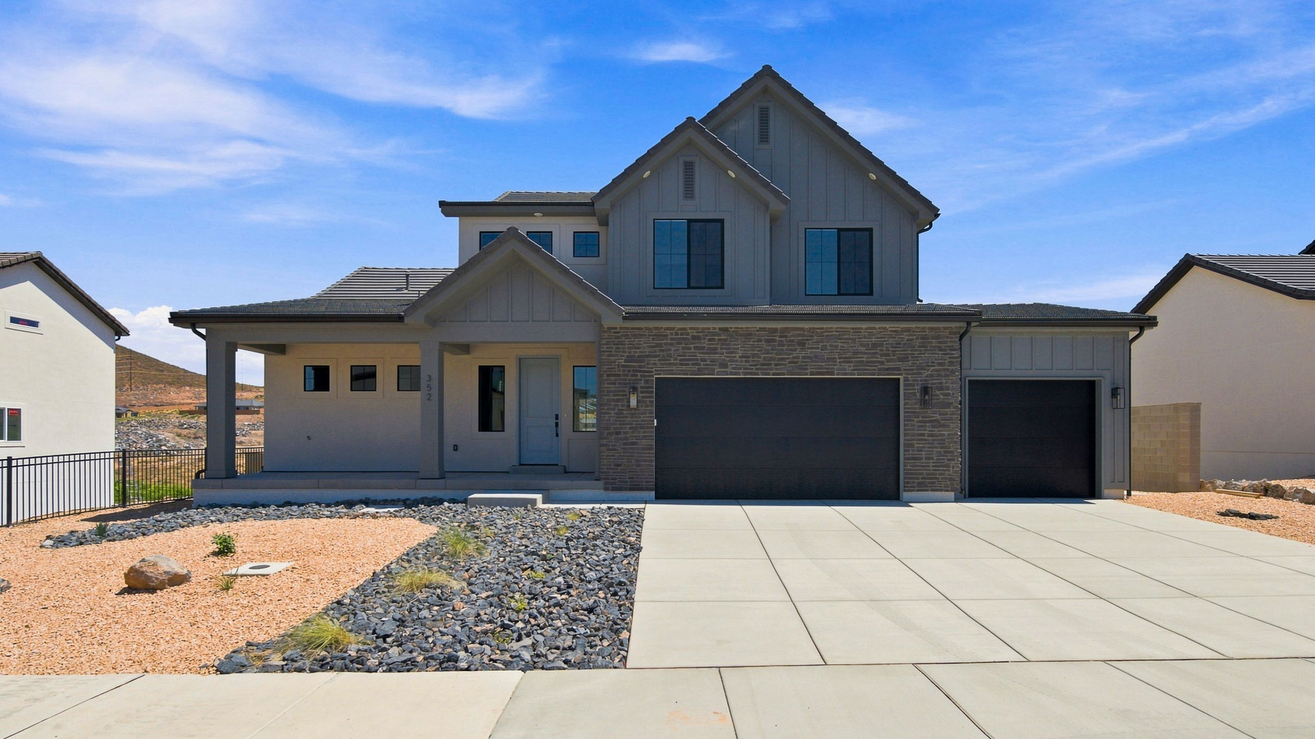 new homes for sale in Hurricane, Utah