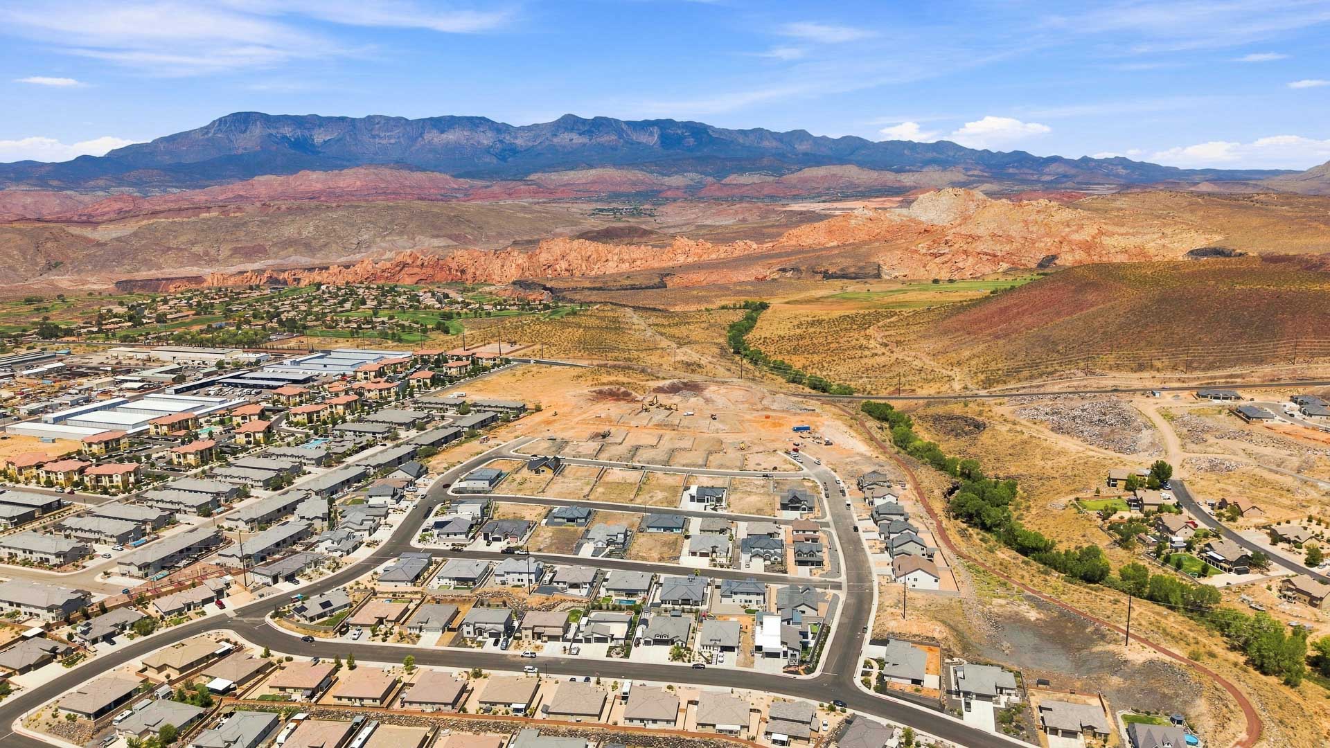 new homes in Hurricane, Utahnew homes in Hurricane, Utah
