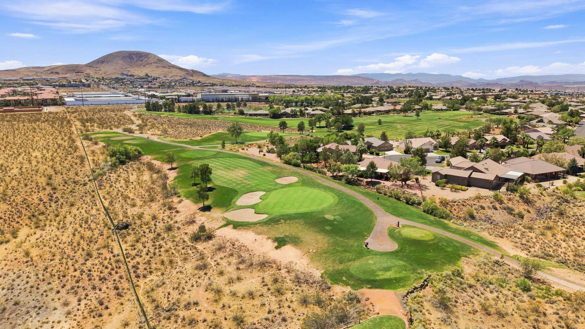 new homes in Hurricane, Utah