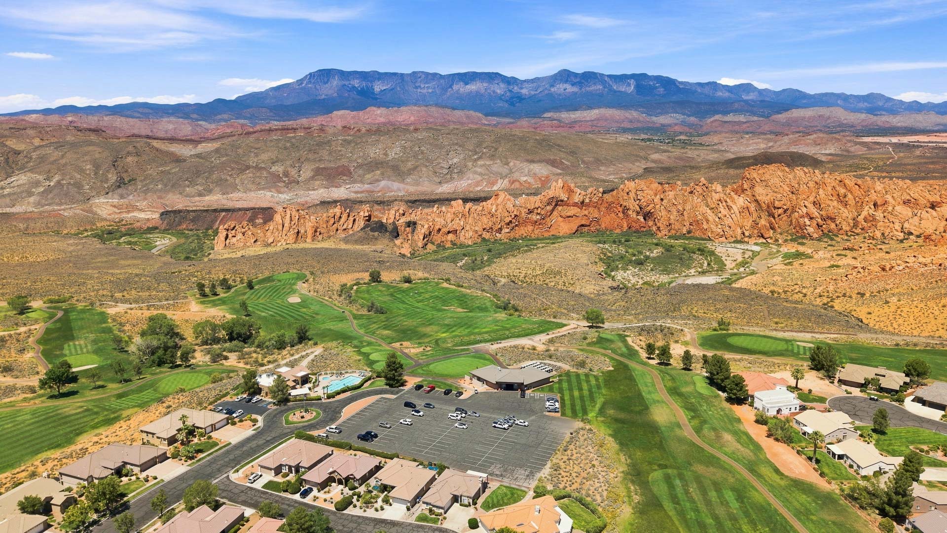 new homes in Hurricane, Utah