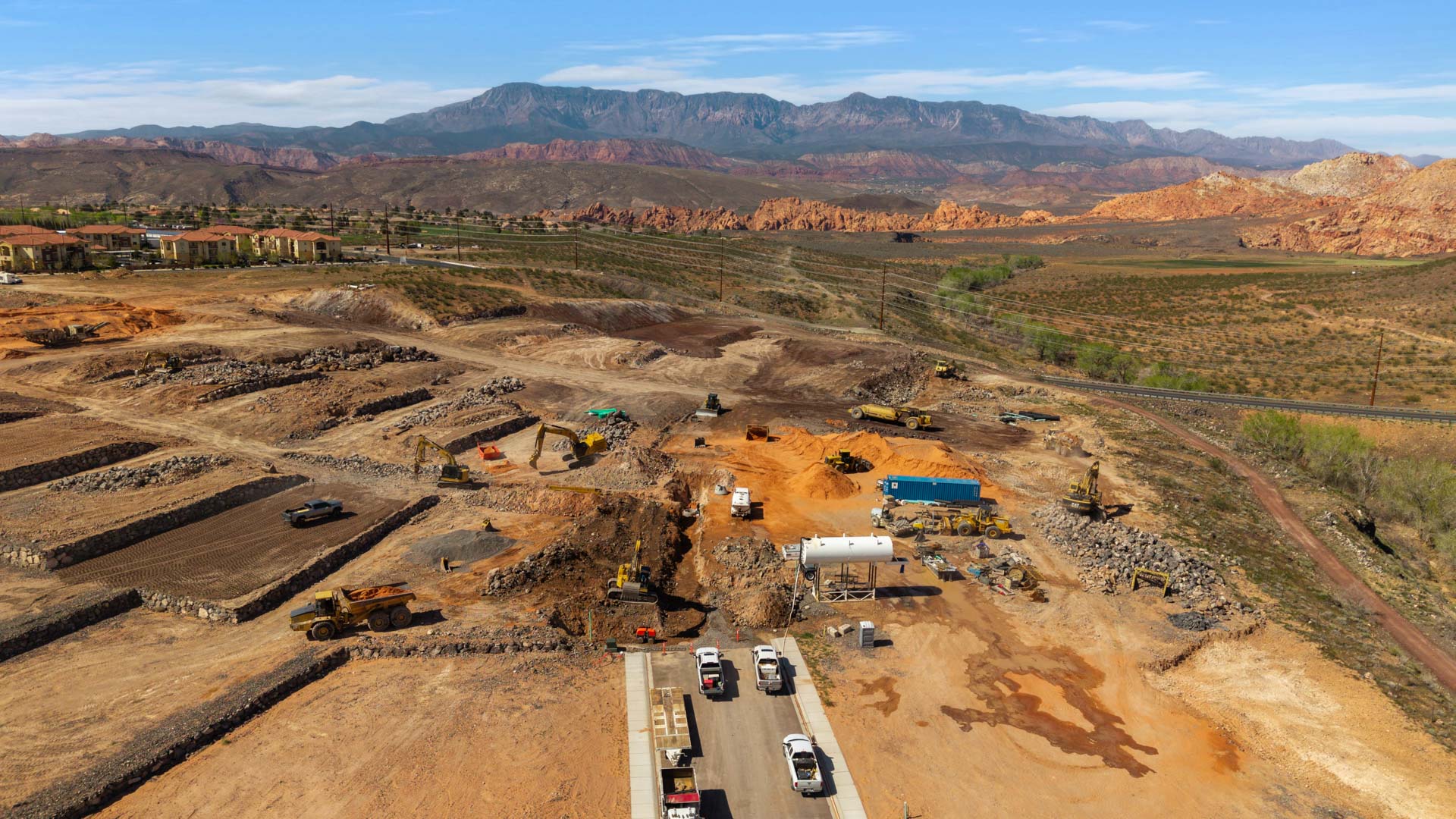 new homes in Hurricane, Utah
