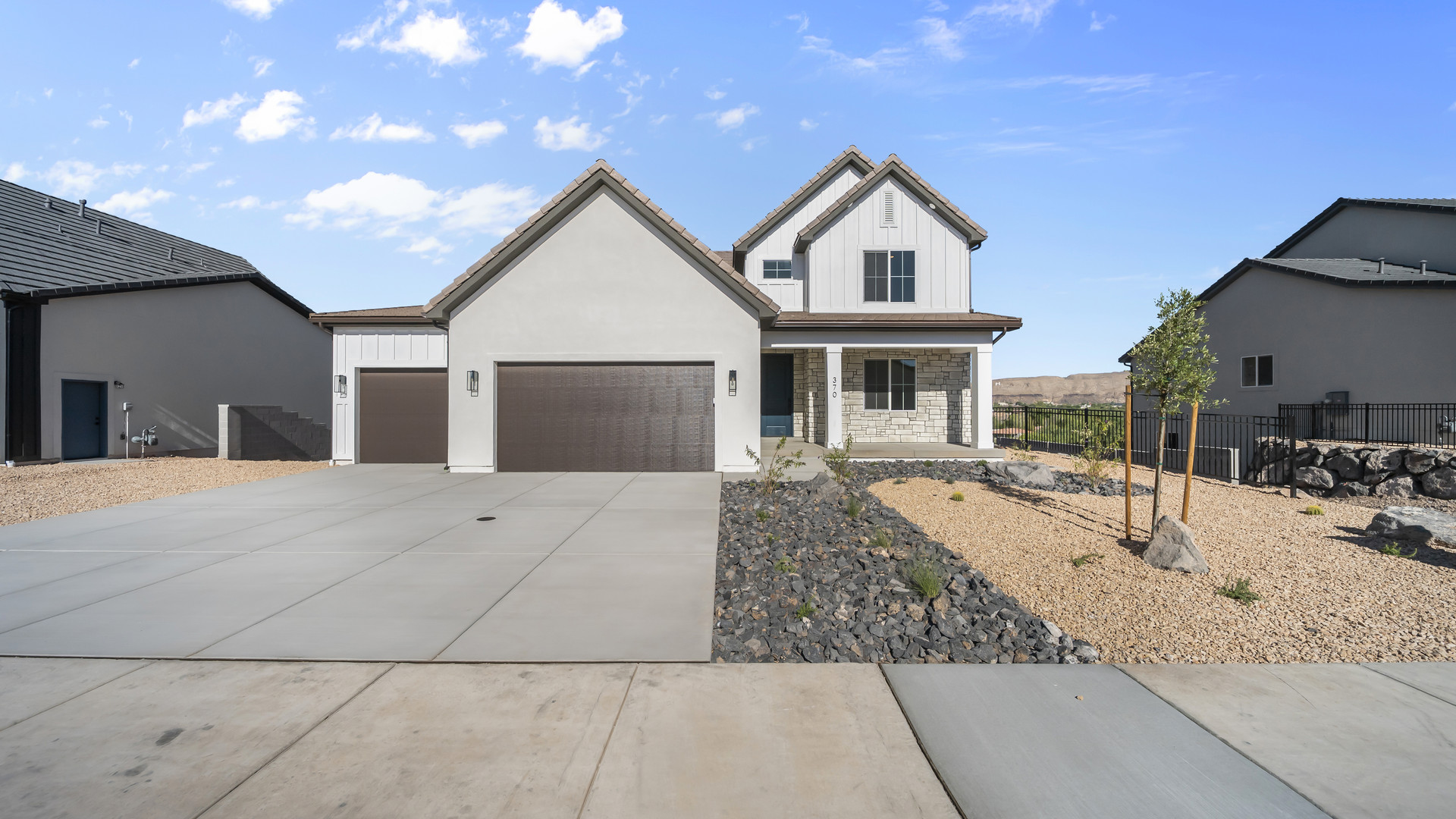 new homes for sale in Hurricane, Utah