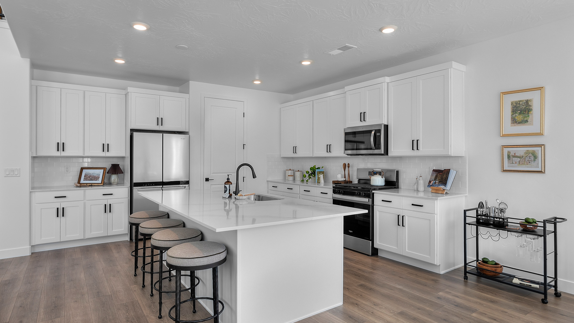 new homes for sale in toquerville, utah