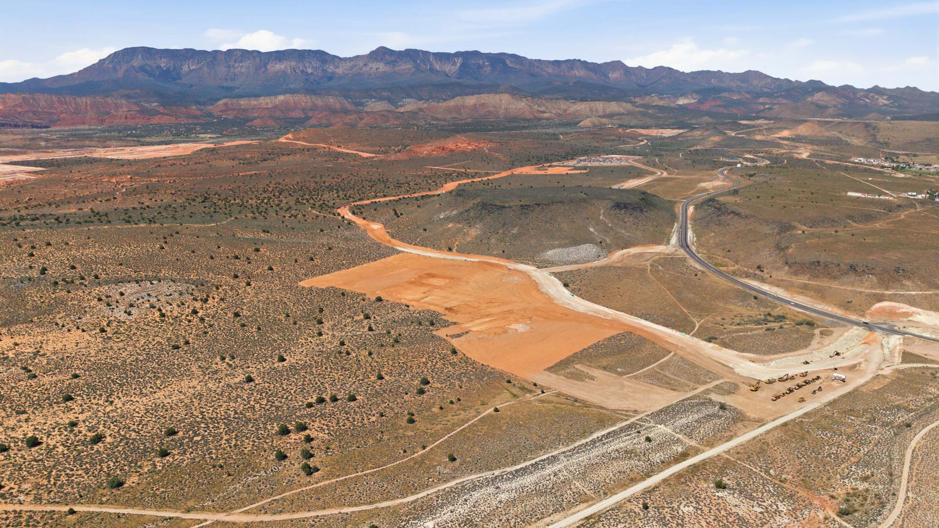 new homes for sale in toquerville, utah