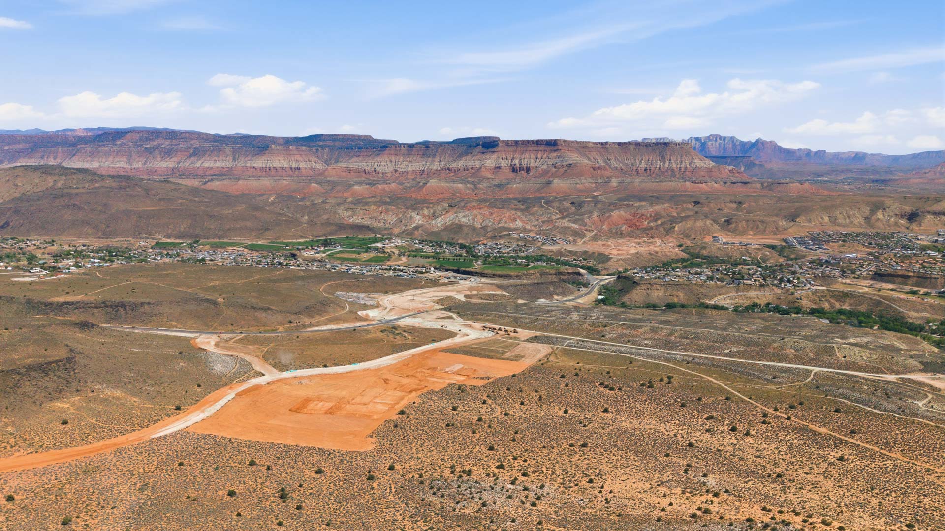 new homes for sale in toquerville, utah