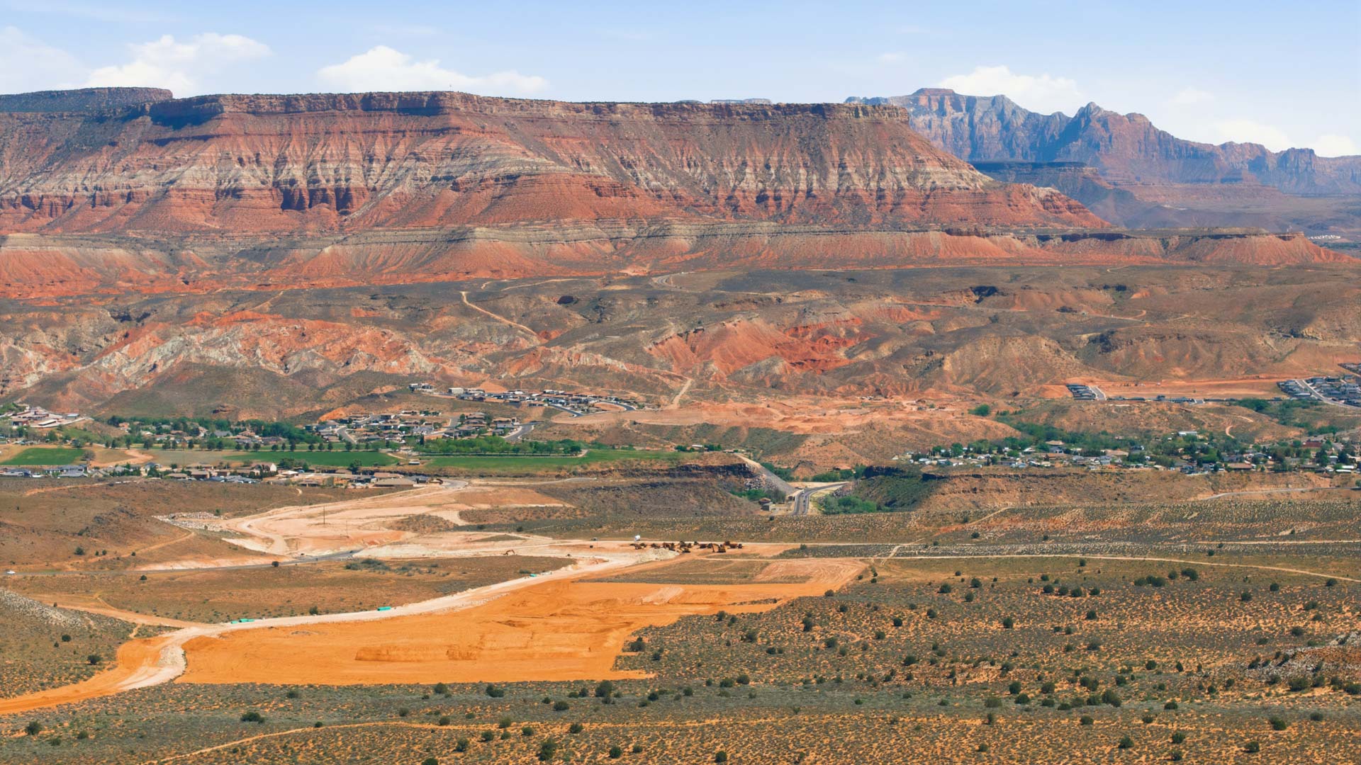 new homes for sale in toquerville, utah