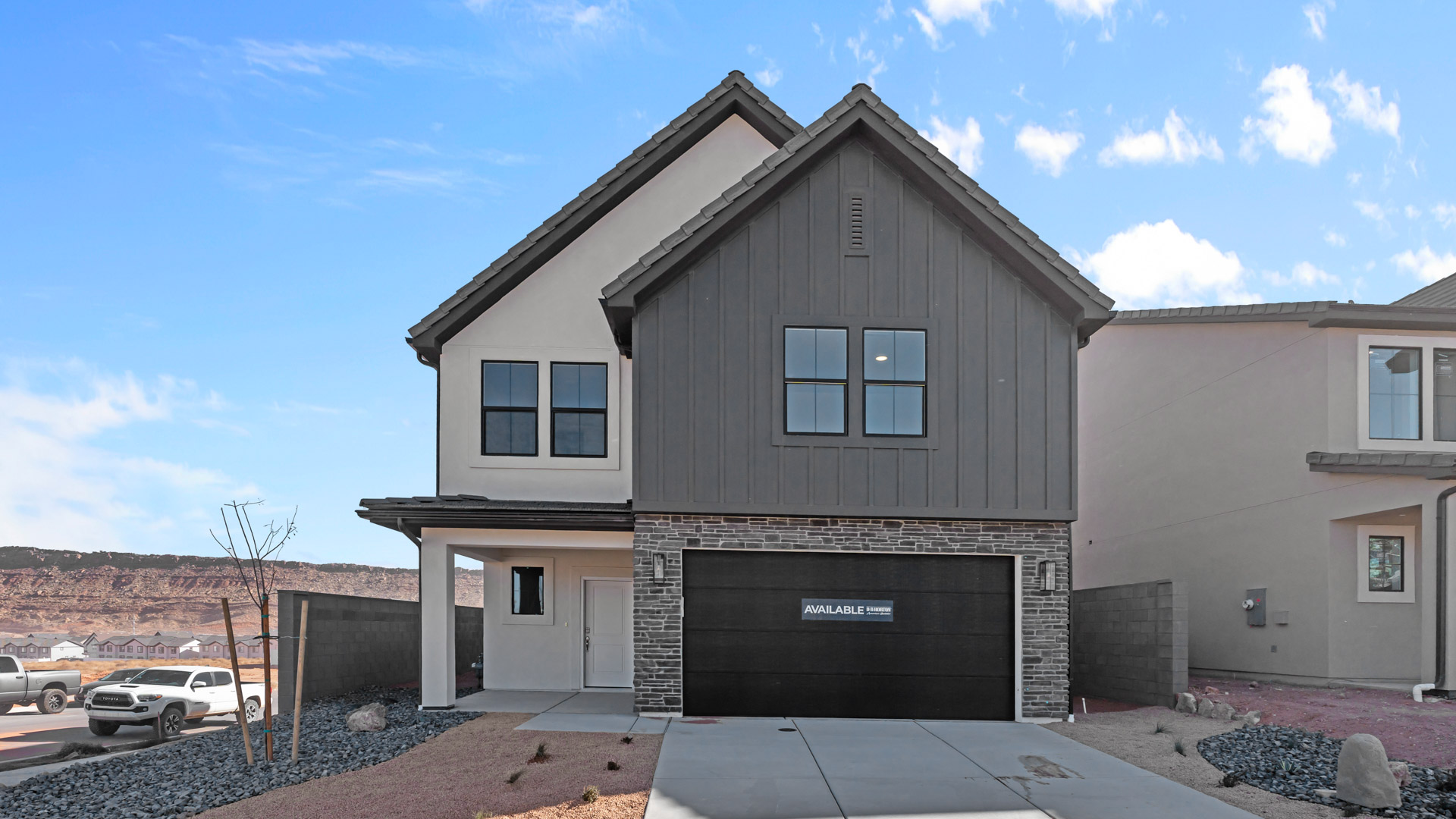 new homes for sale in toquerville, utah