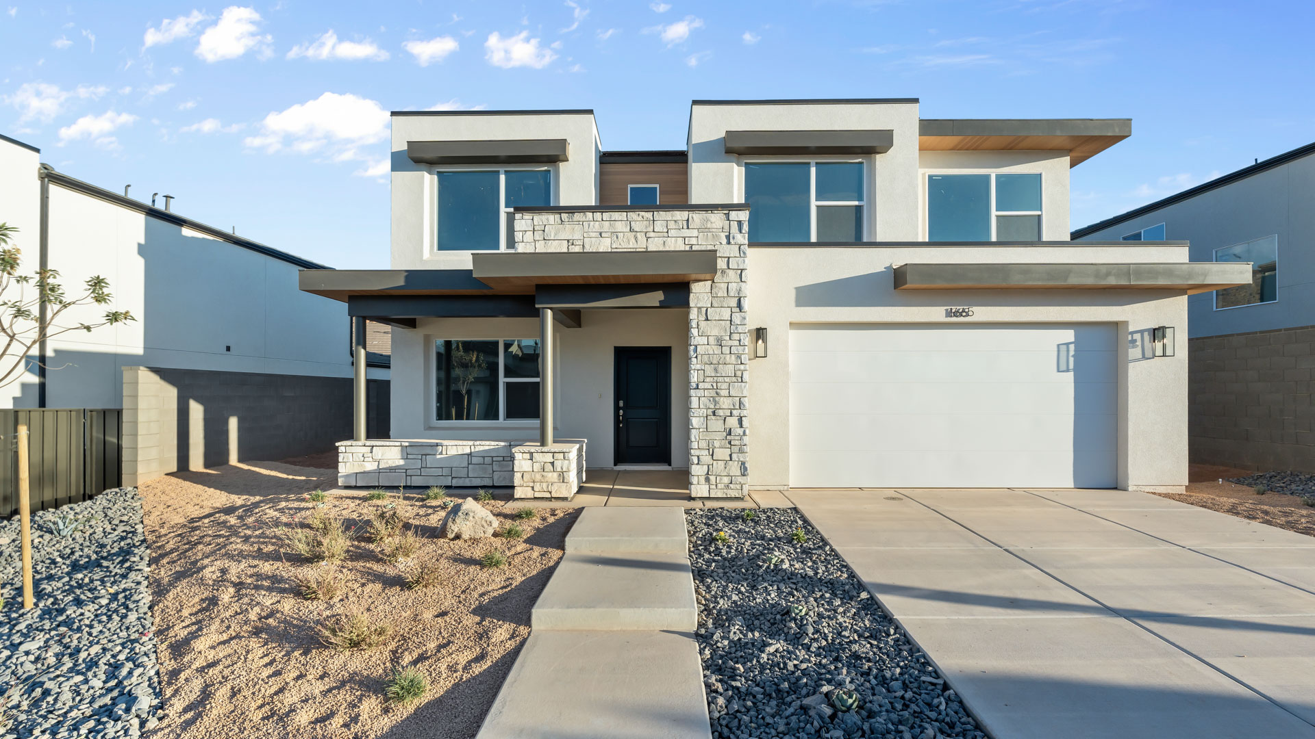 new homes for sale in toquerville, utah