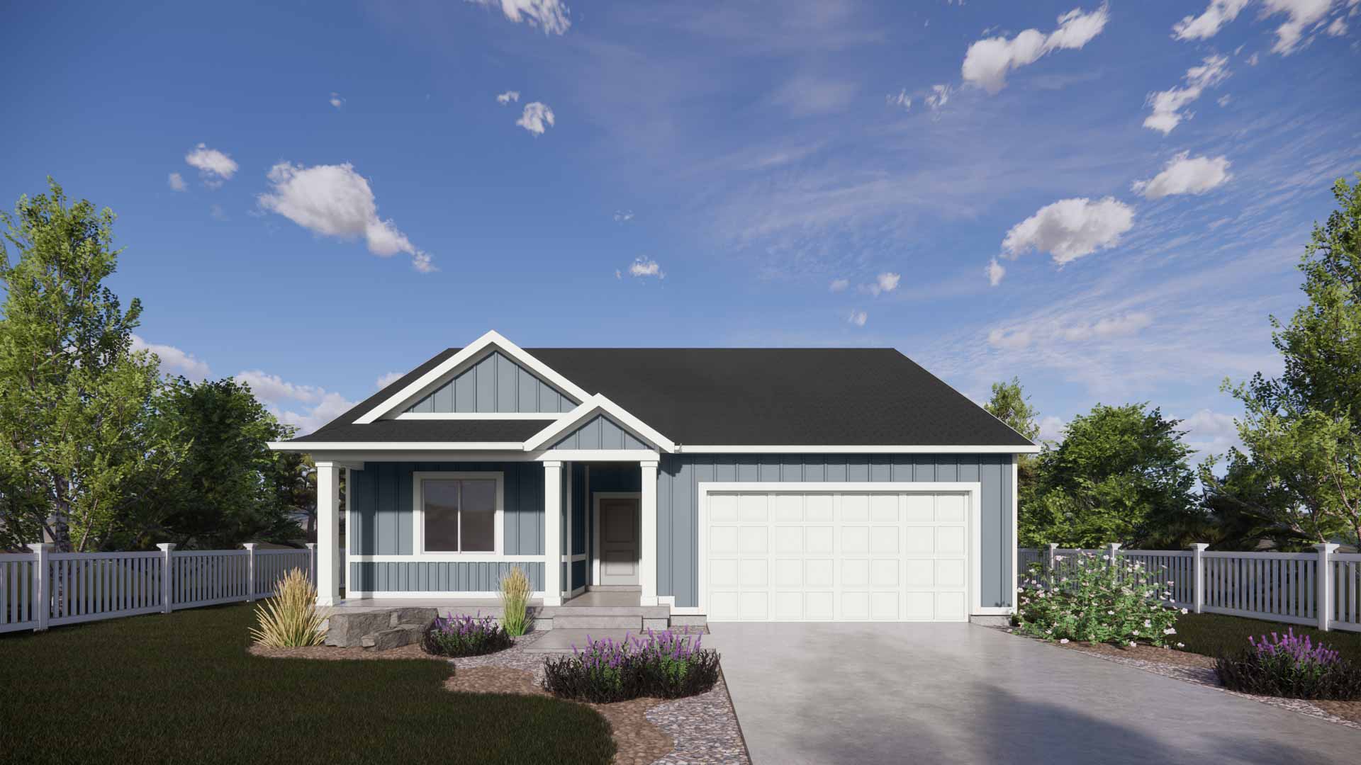new homes for sale in cedar city, utah