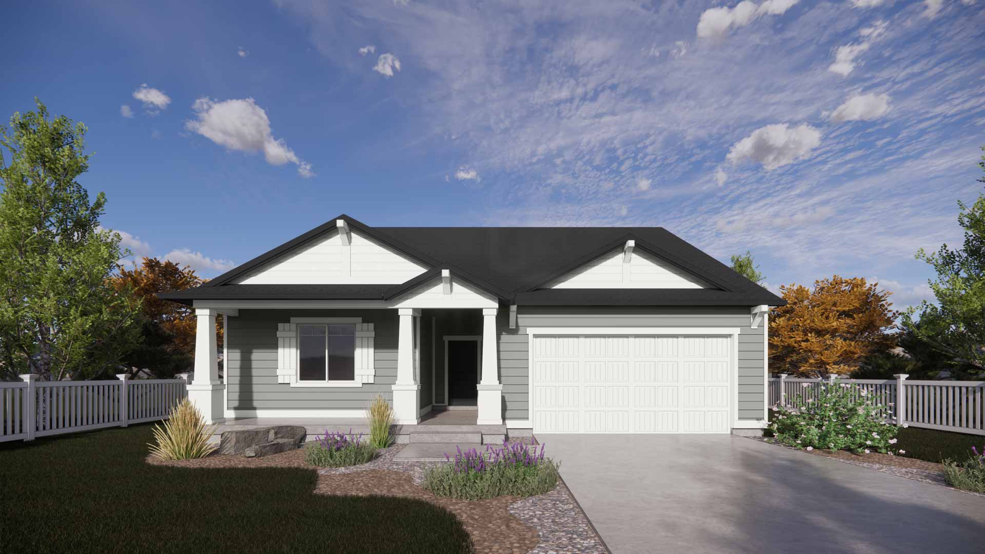 new homes for sale in cedar city, utah