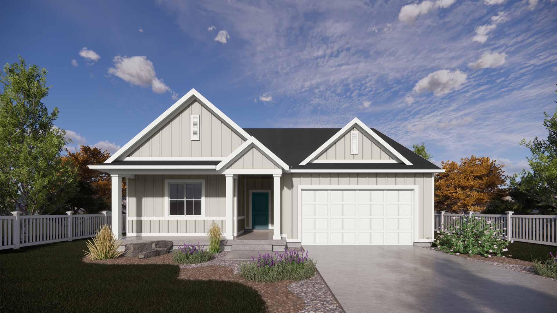 new homes for sale in cedar city, utah