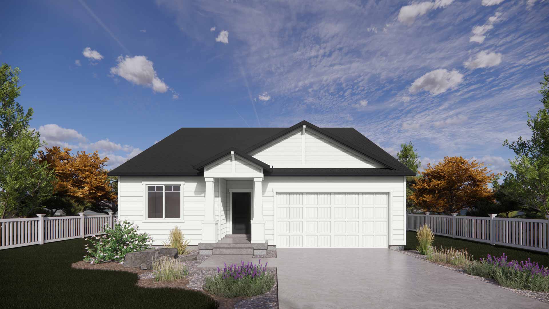 new homes for sale in cedar city, utah