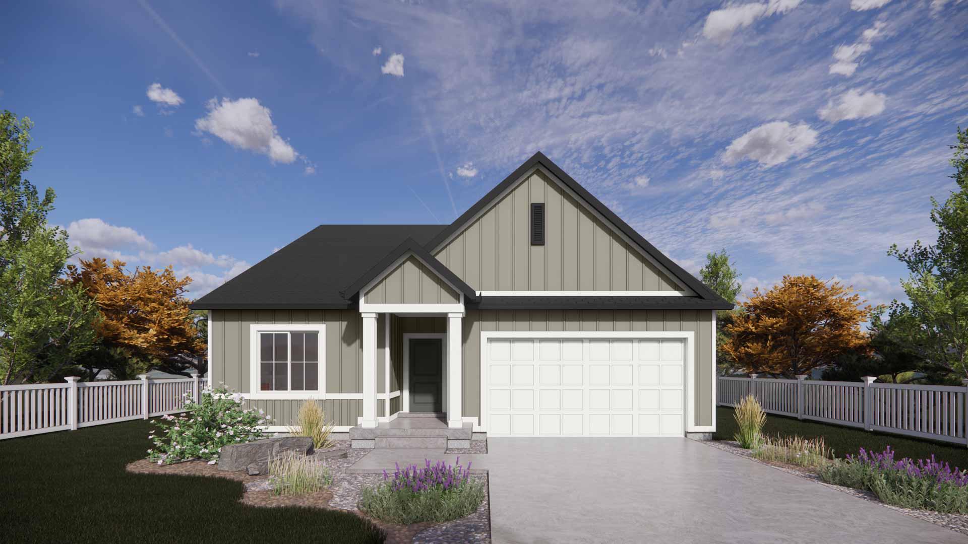 new homes for sale in cedar city, utah
