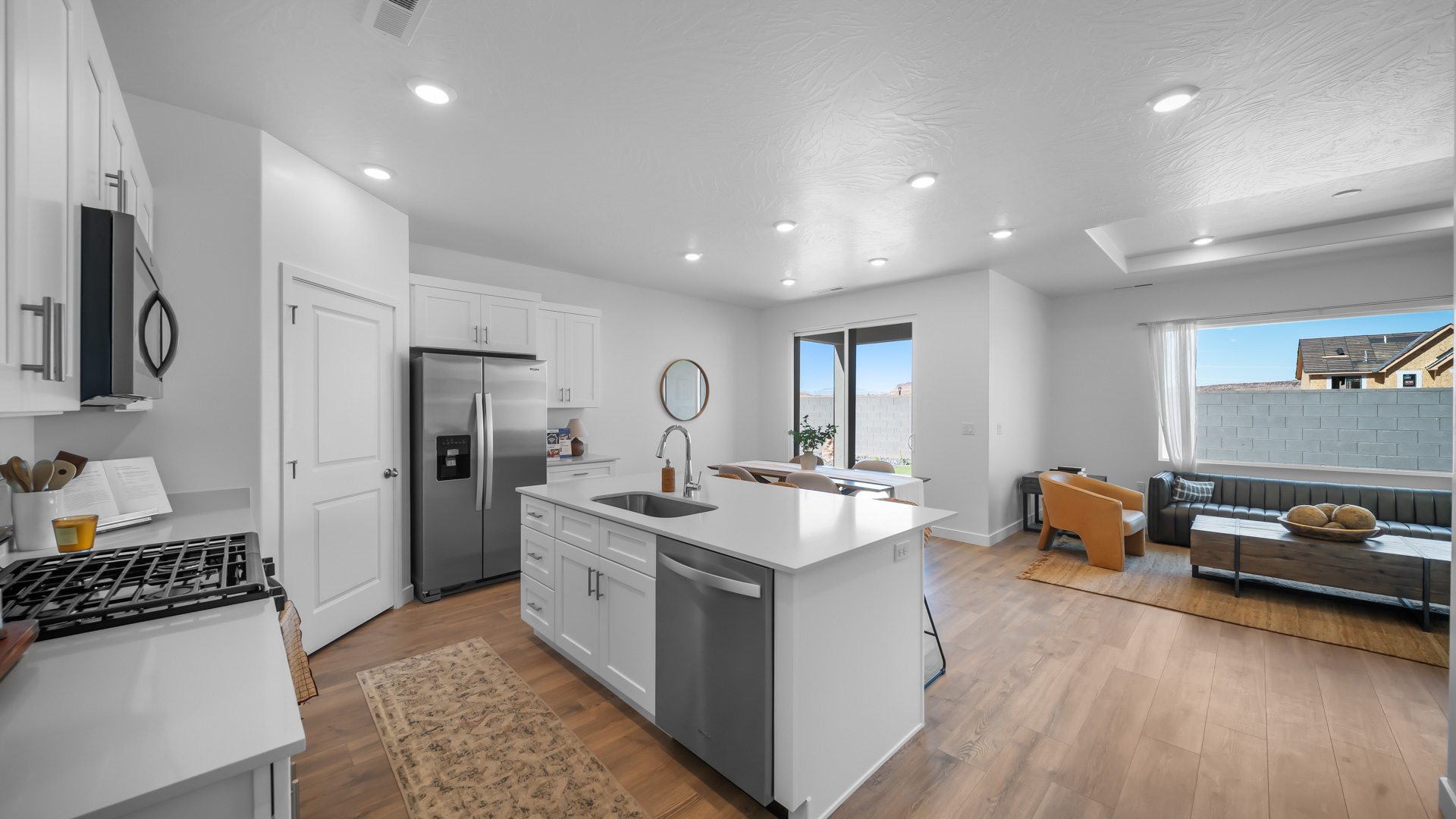 new homes for sale in cedar city, utah