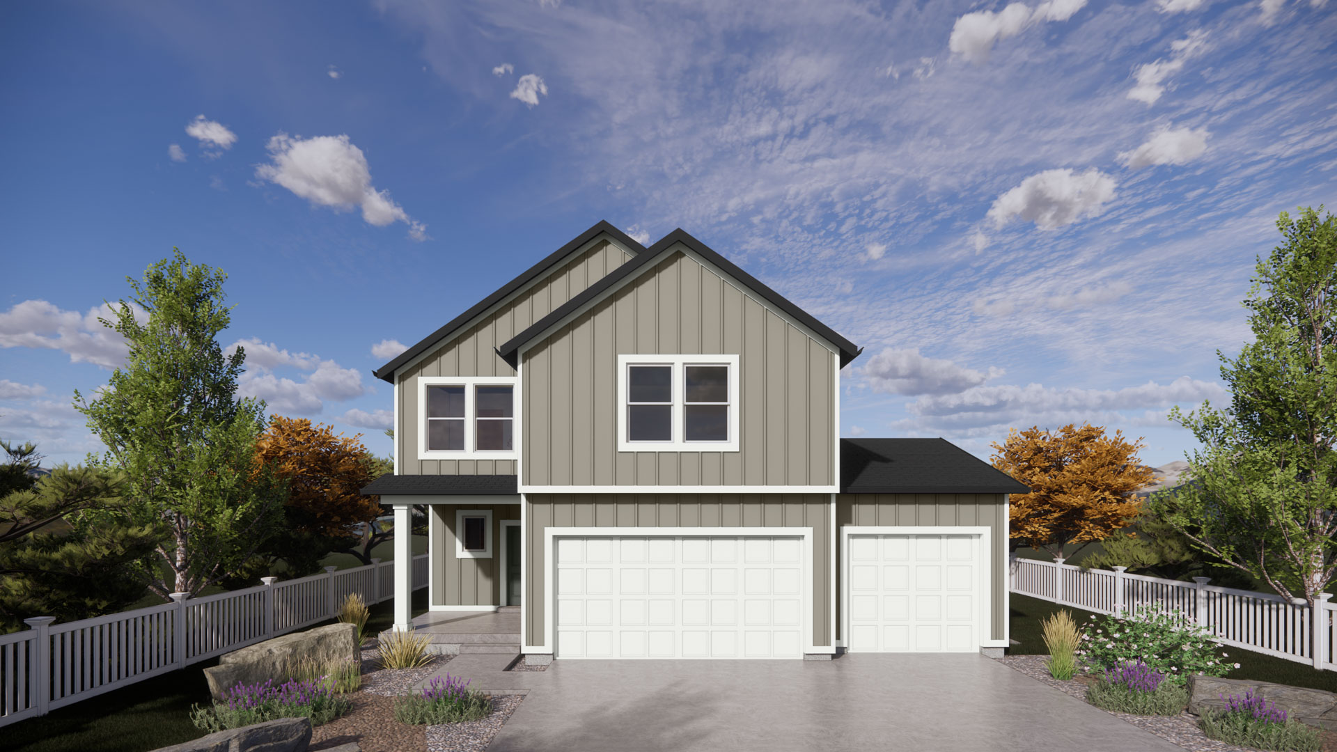 new homes for sale in cedar city, utah