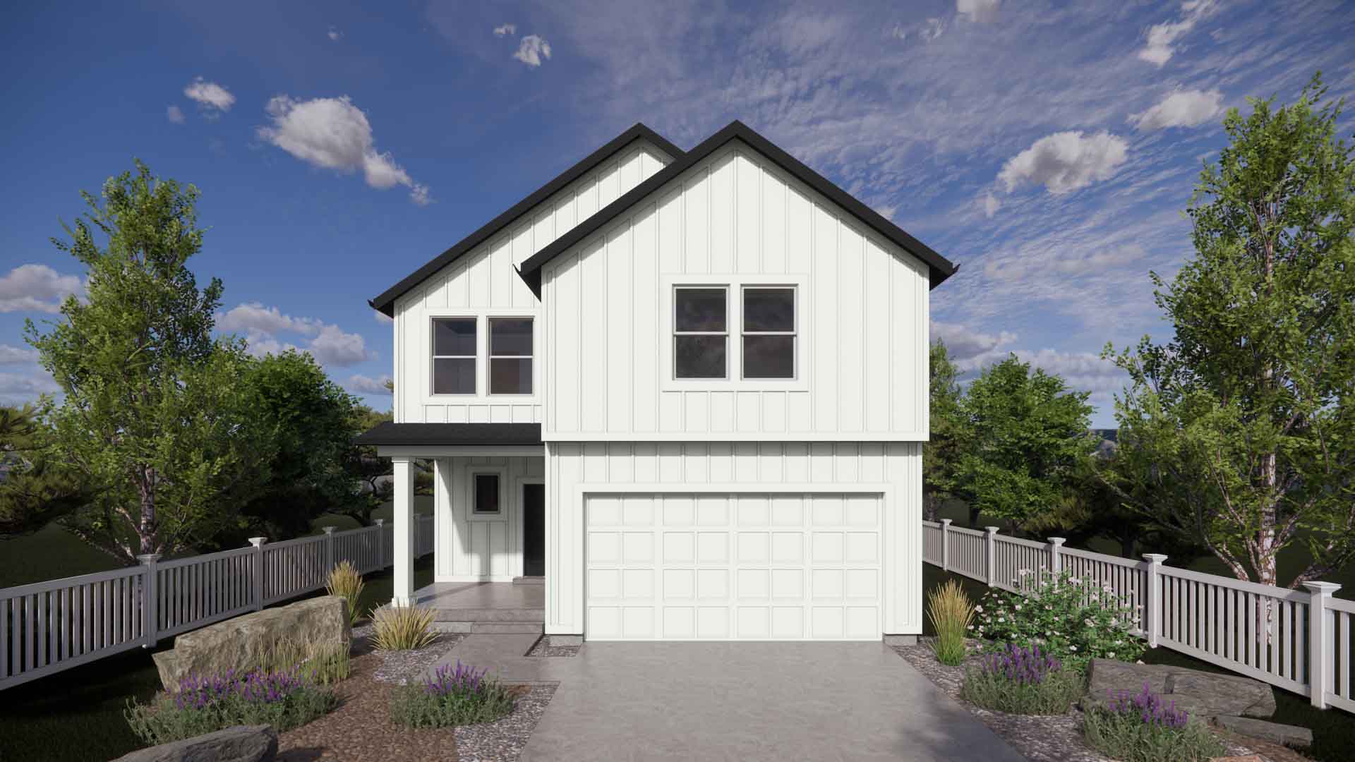 new homes for sale in cedar city, utah