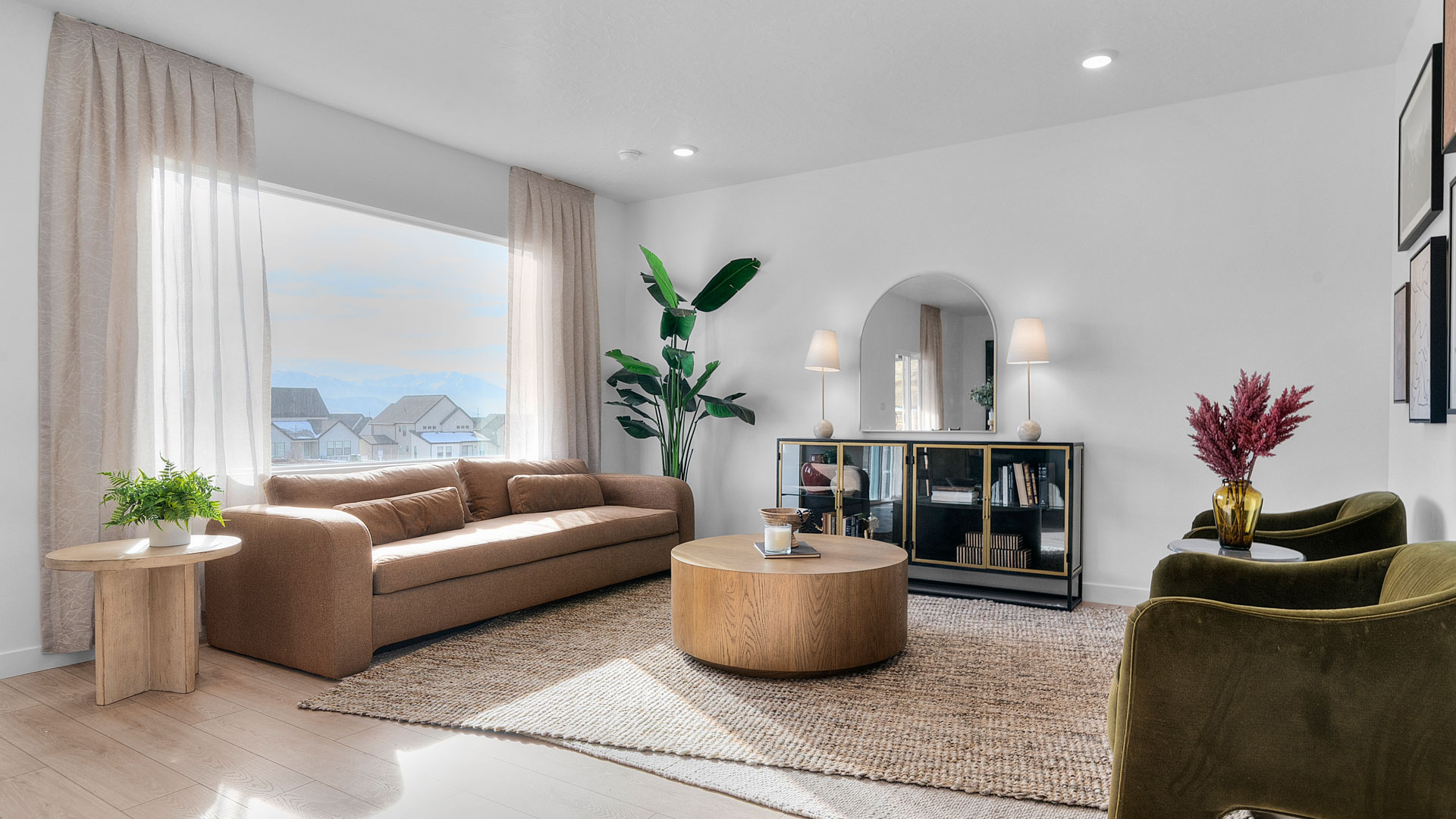 new homes for sale in cedar city, utah
