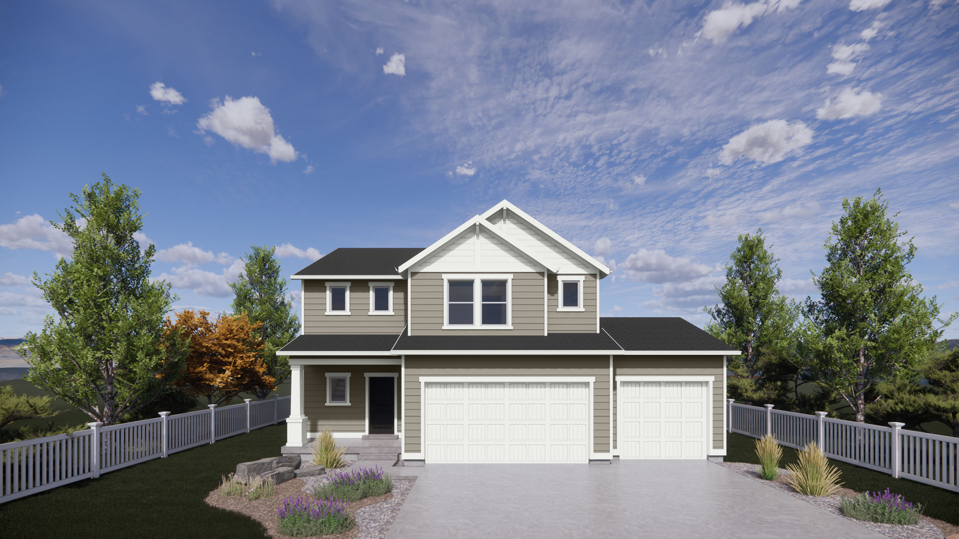 new homes for sale in cedar city, utah
