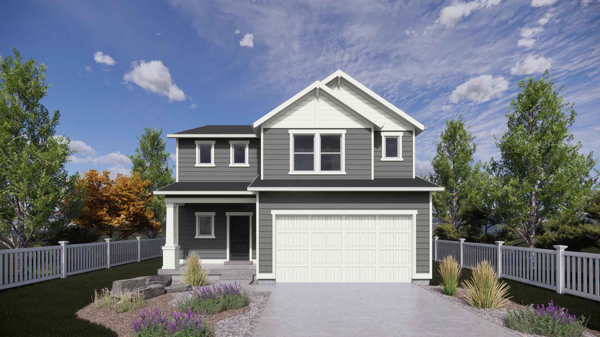 new homes for sale in cedar city, utah