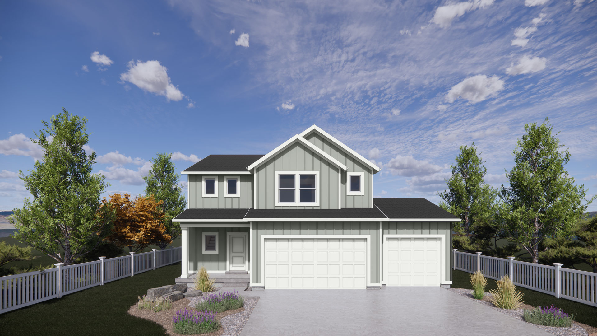 new homes for sale in cedar city, utah