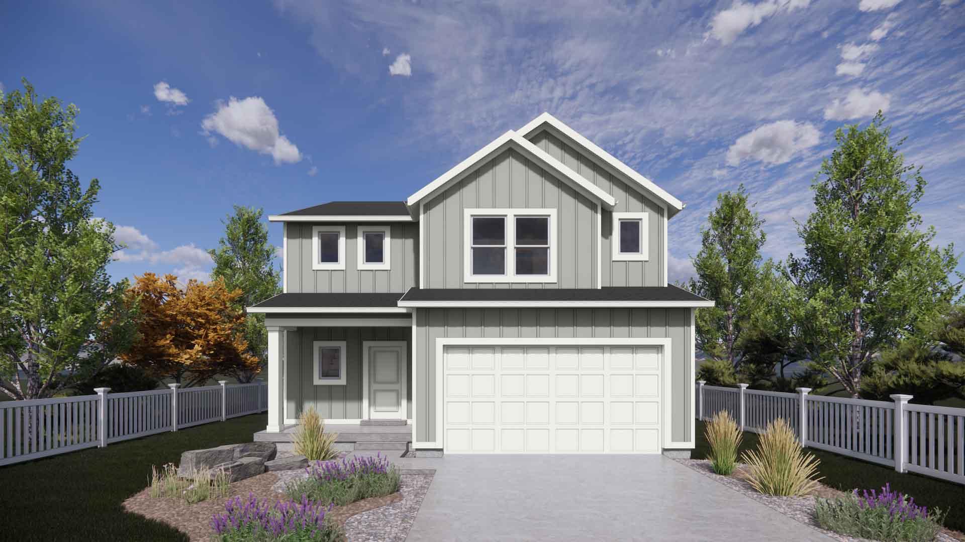 new homes for sale in cedar city, utah