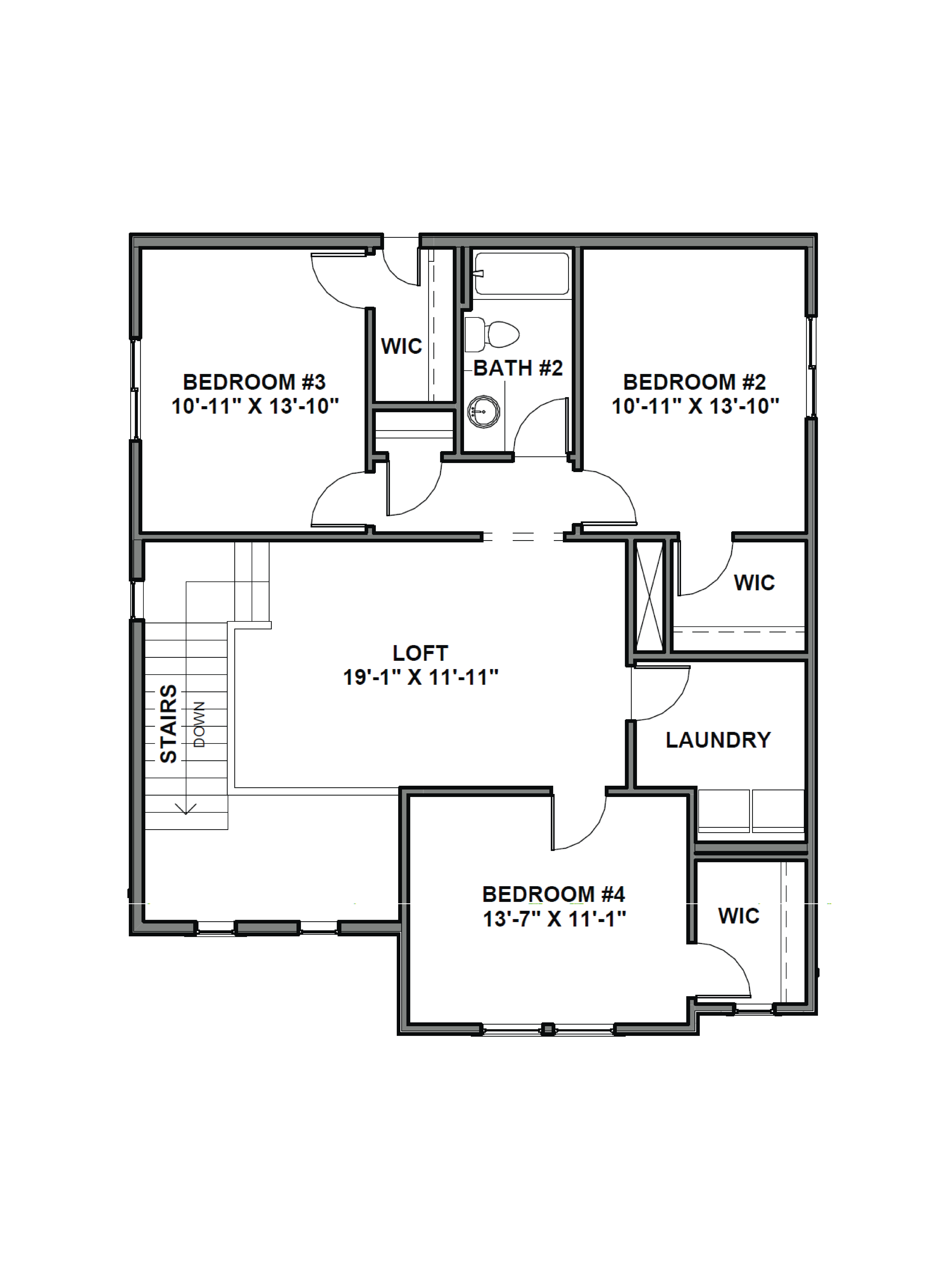 new homes for sale in cedar city, utah
