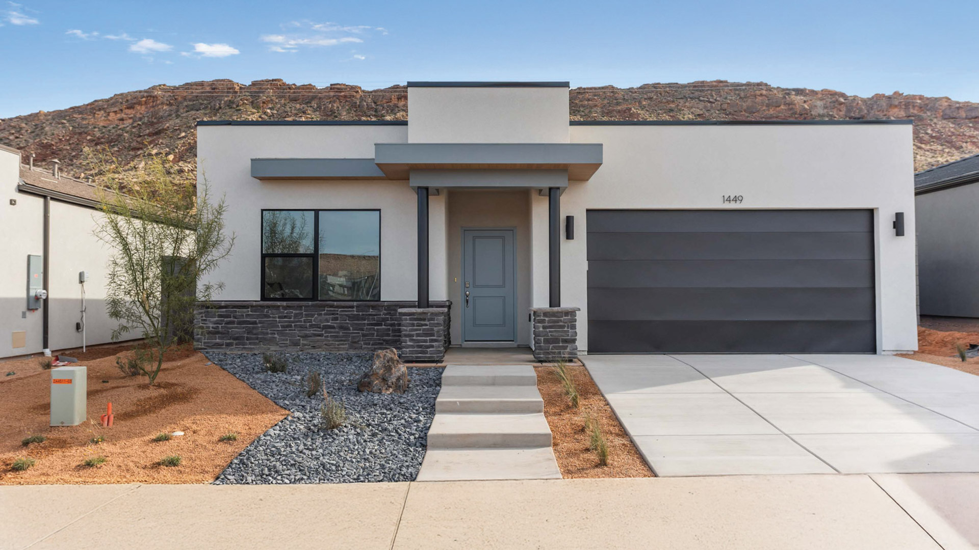 new homes for sale in cedar city, utah