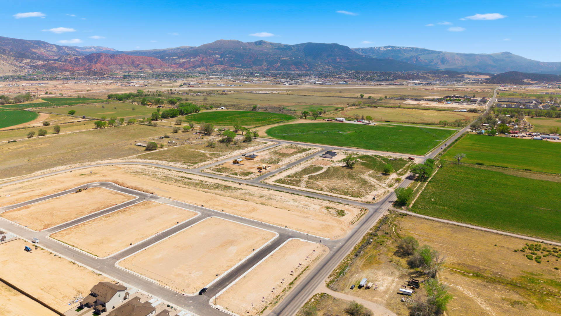 new homes for sale in cedar city, utah