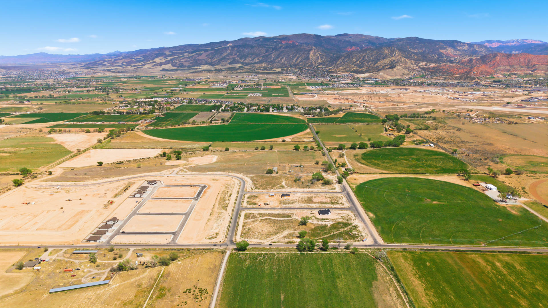 new homes for sale in cedar city, utah