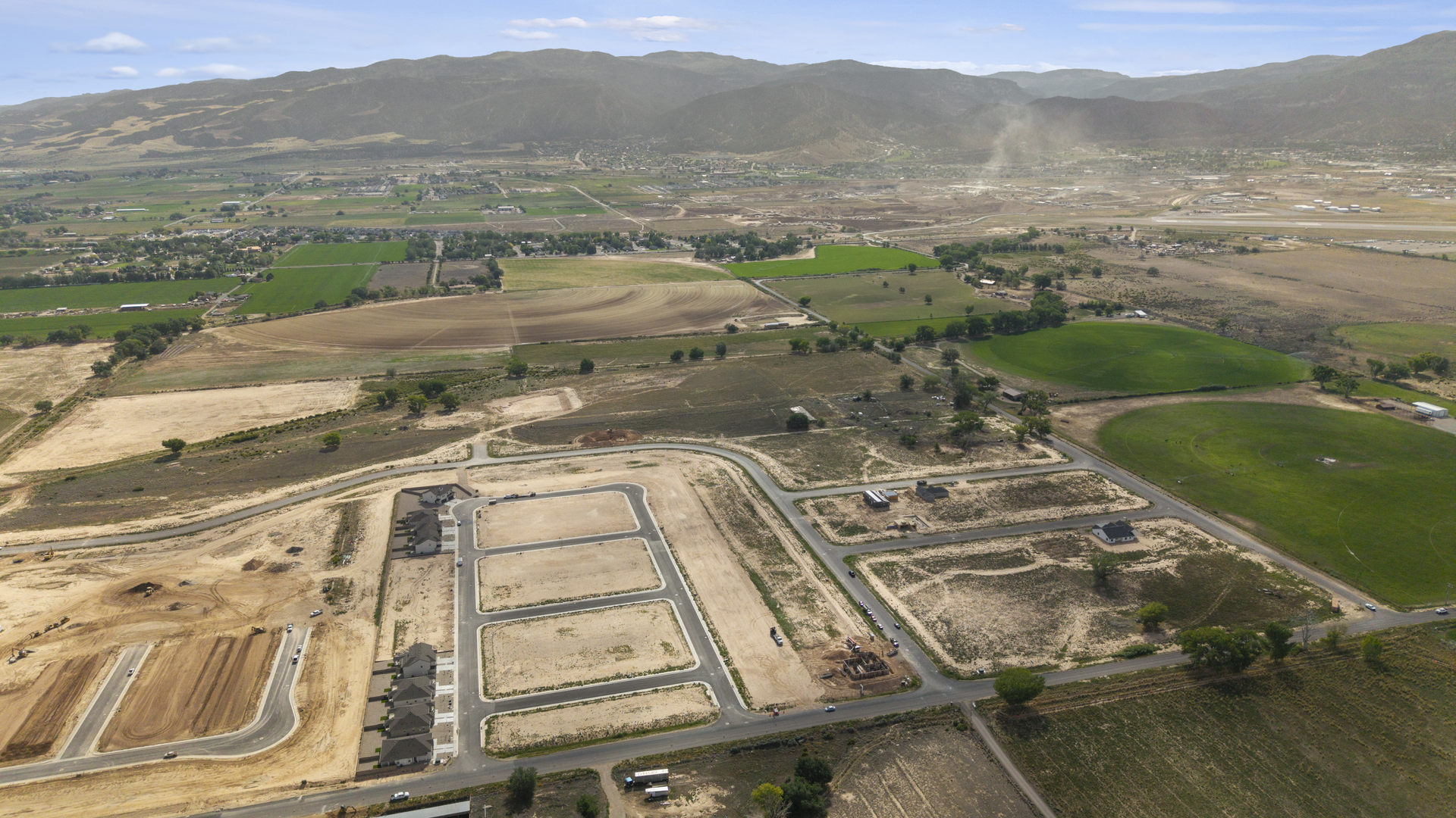 new homes for sale in cedar city, utah