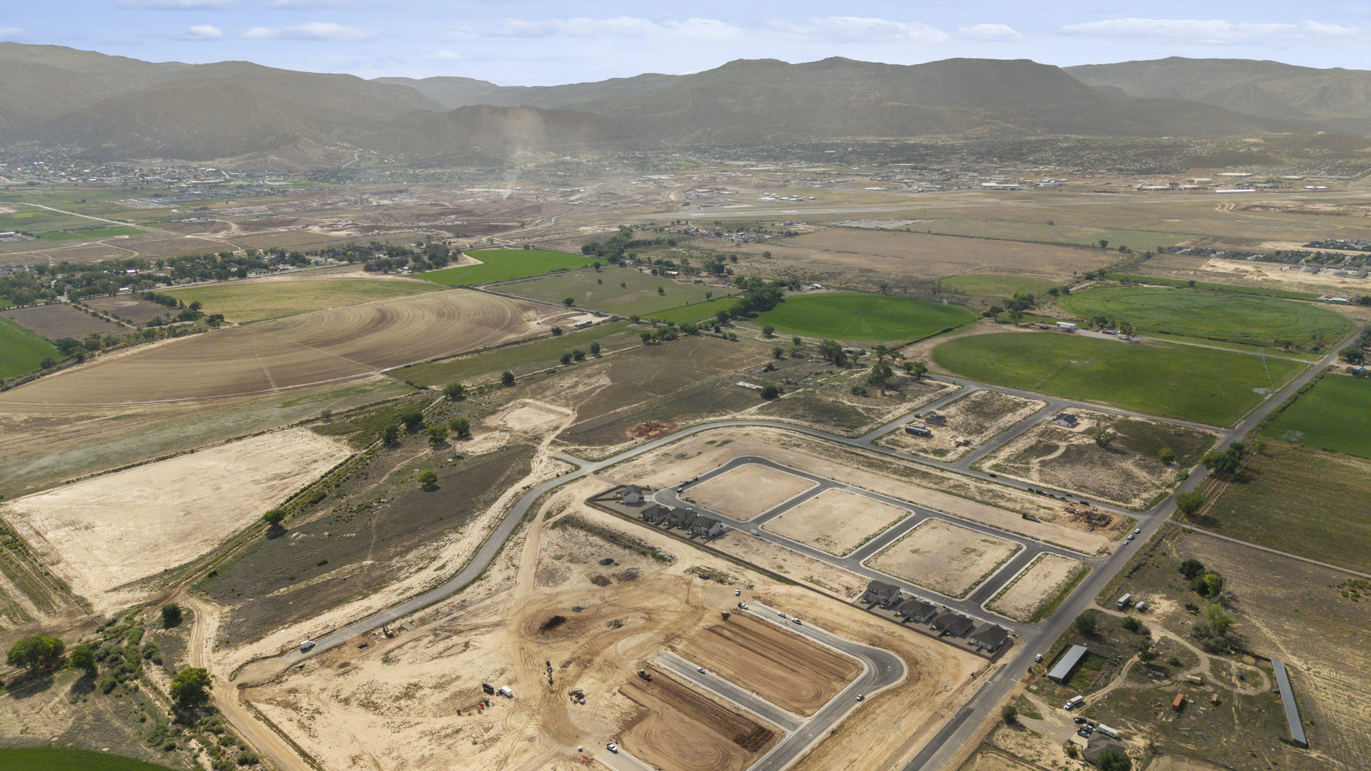 new homes for sale in cedar city, utah