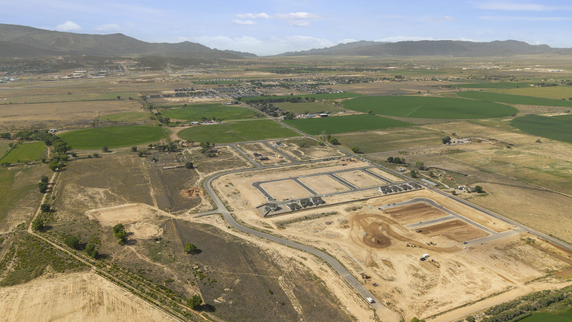 new homes for sale in cedar city, utah