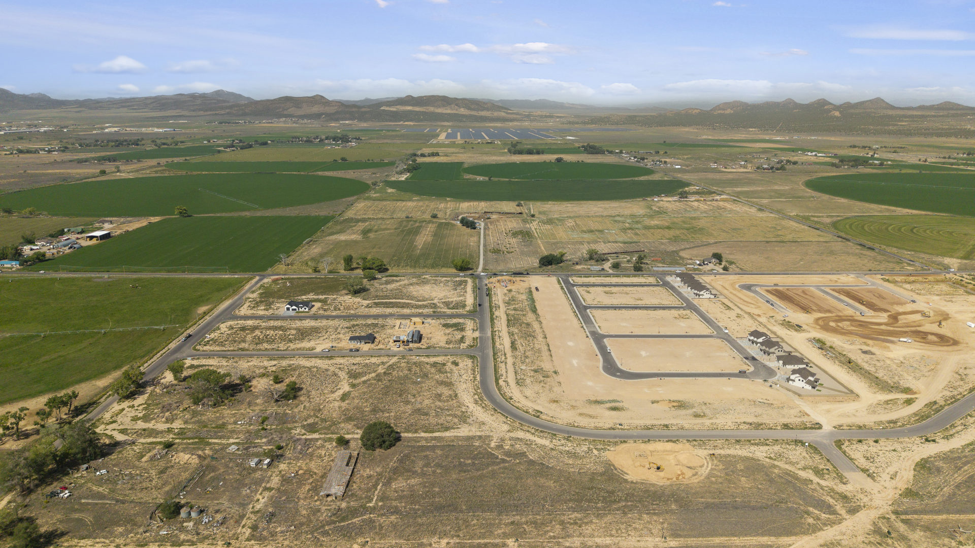 new homes for sale in cedar city, utah