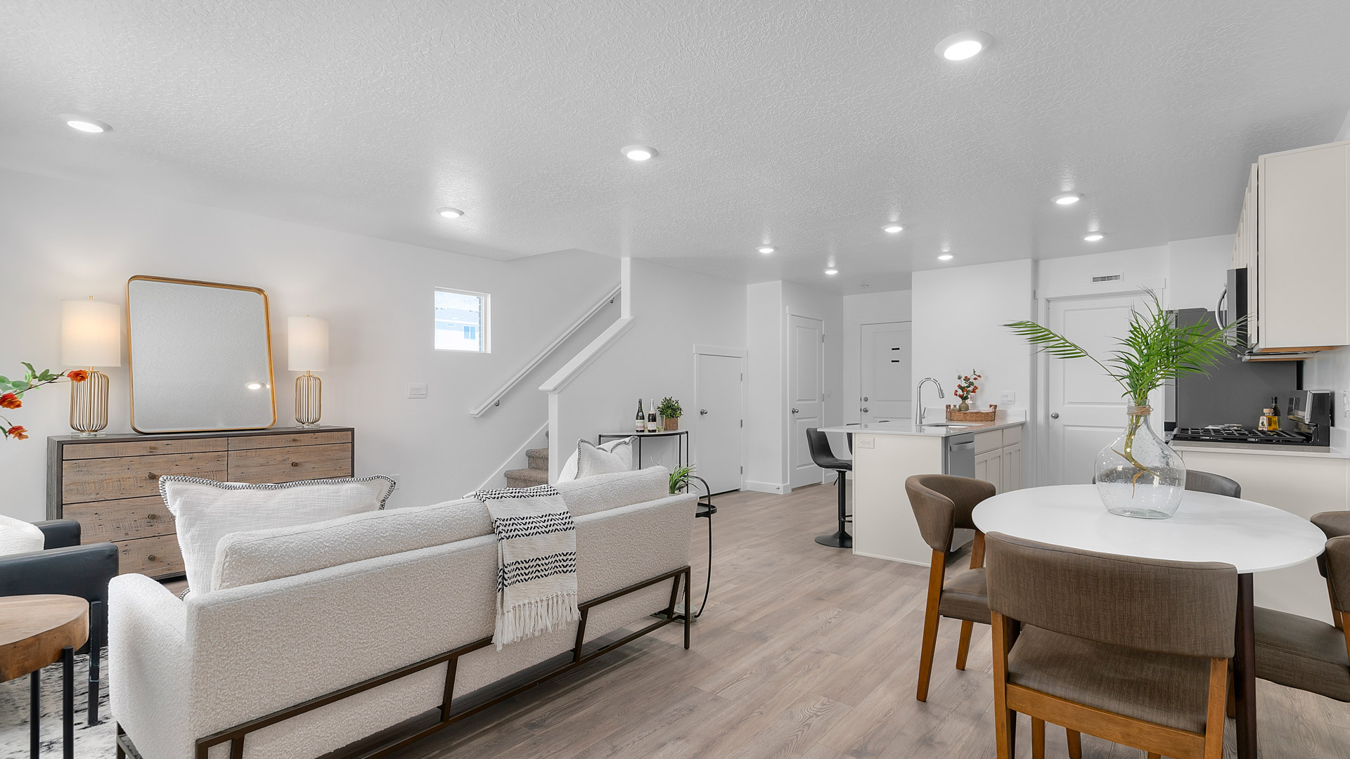 New Homes for sale in Ogden Utah Harrisville