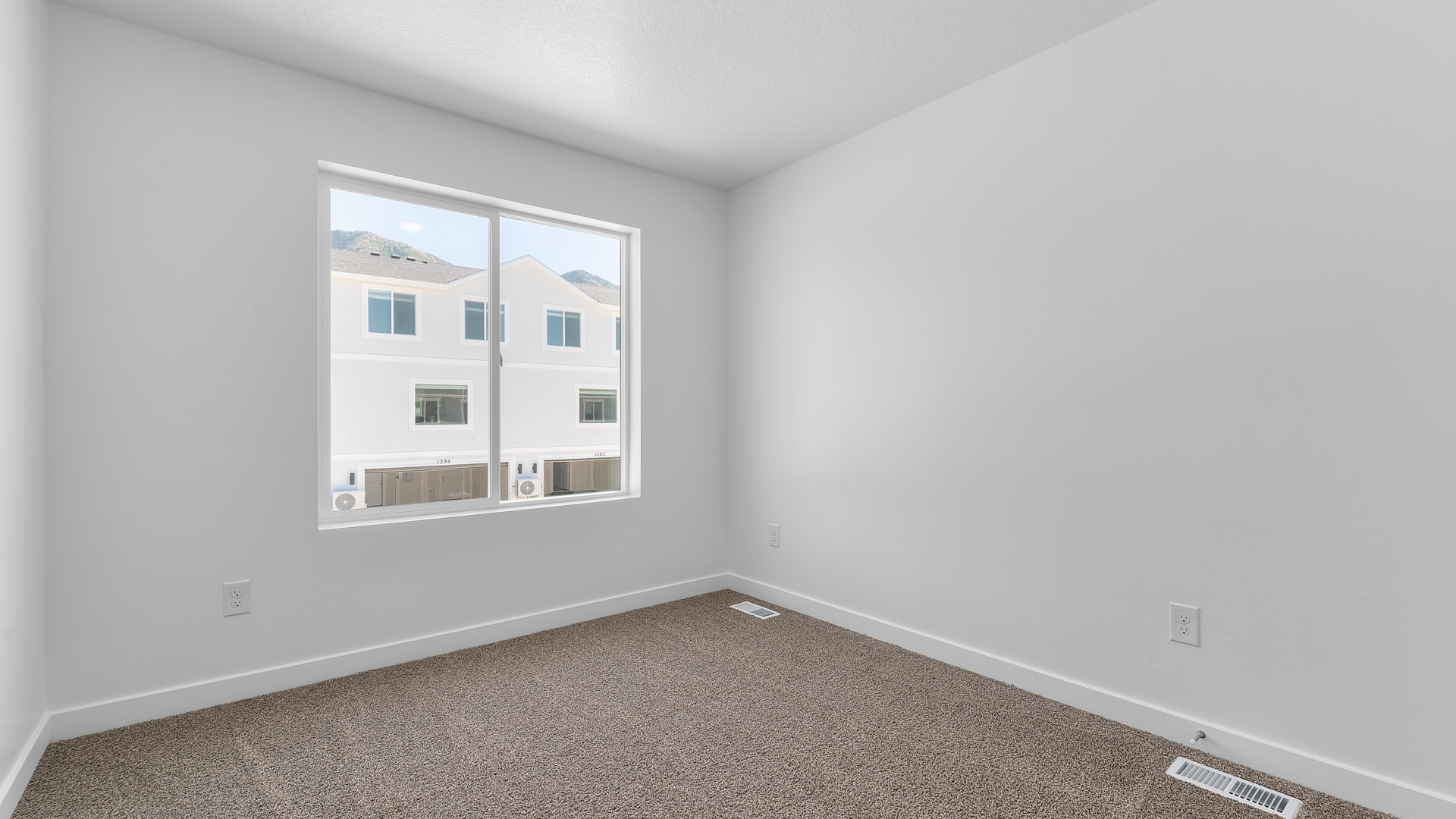 New Homes for sale in Ogden Utah Harrisville