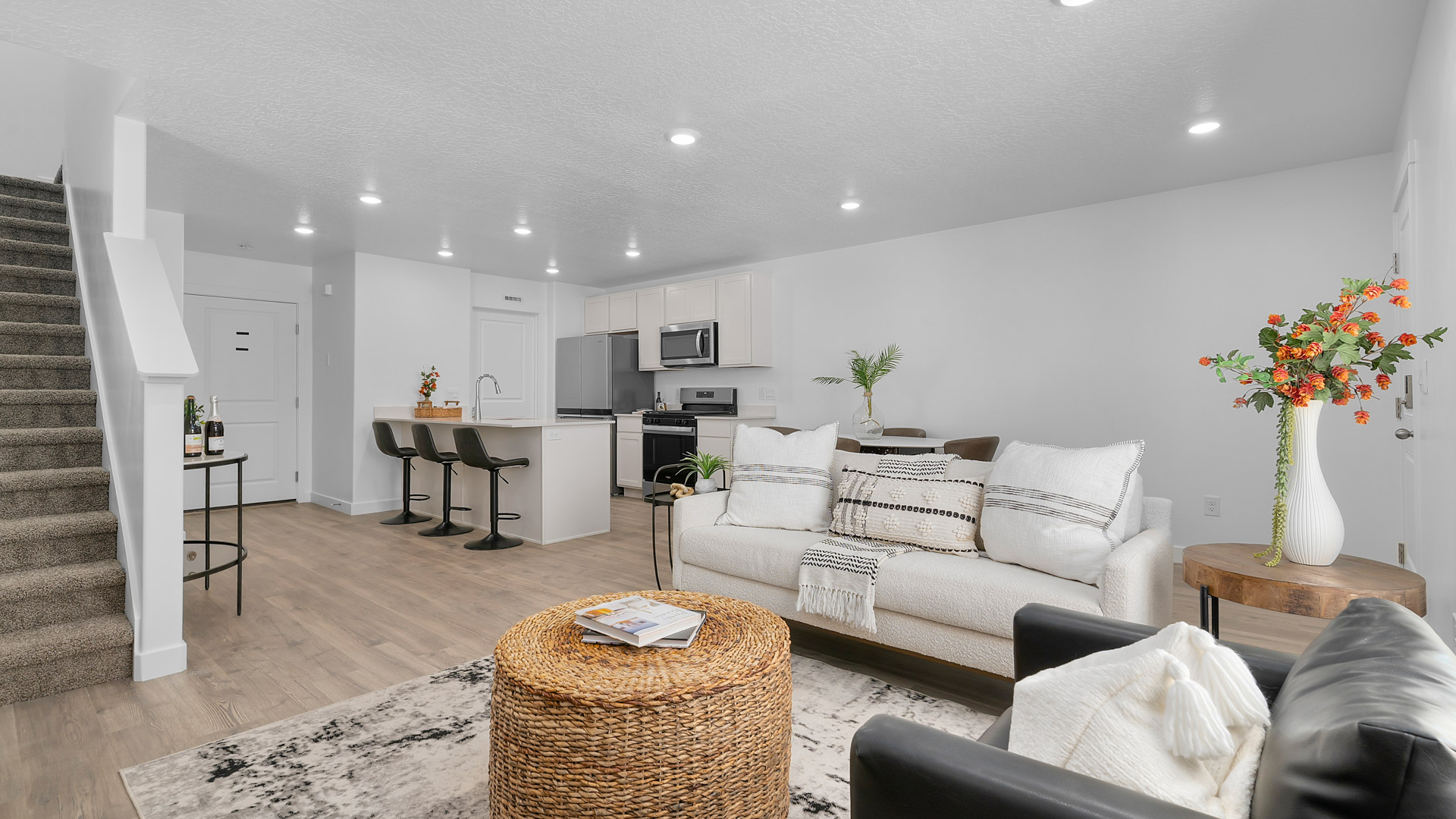 New Homes for sale in Ogden Utah Harrisville