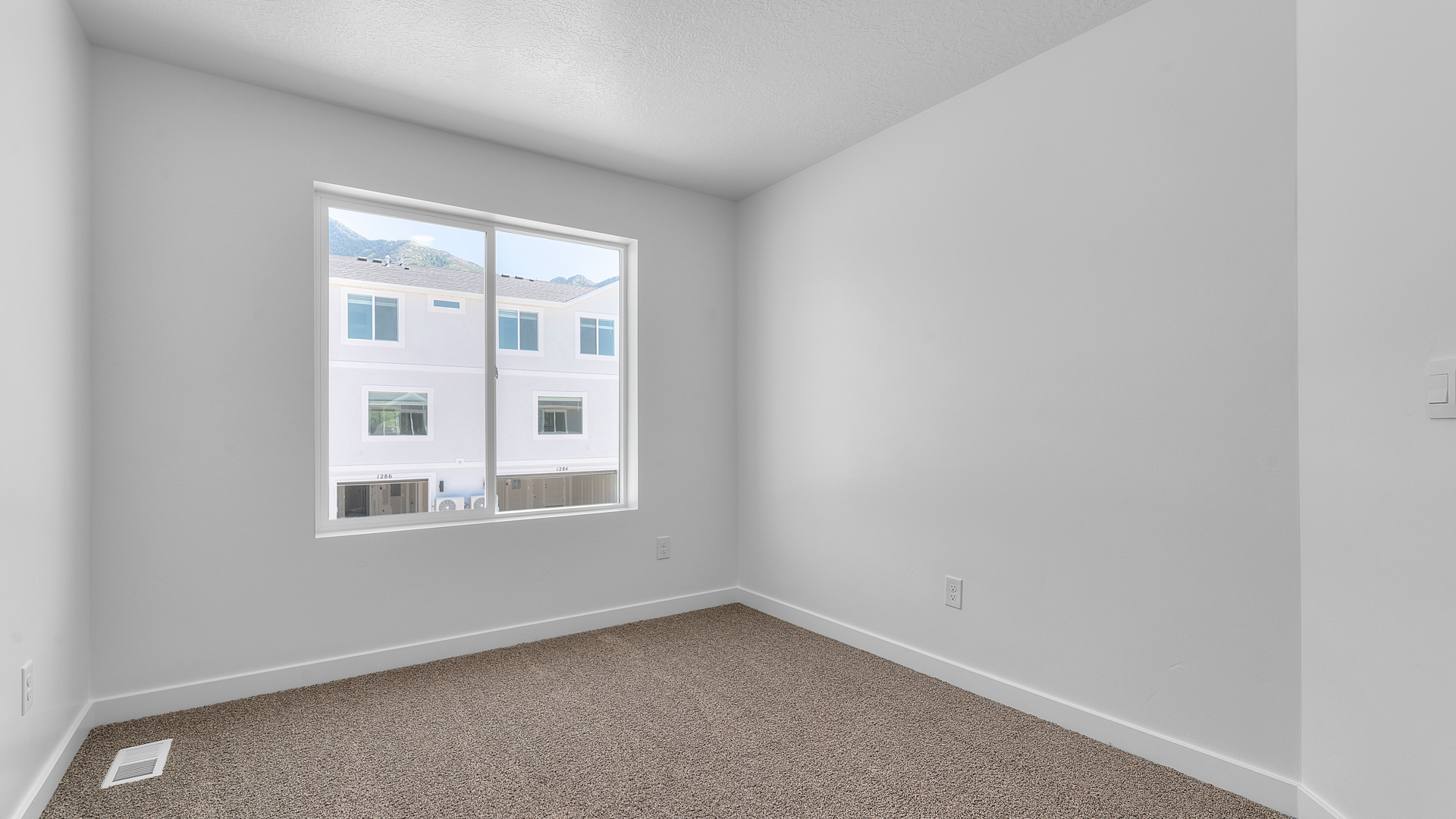 New Homes For Sale in Ogden Utah Harrisville