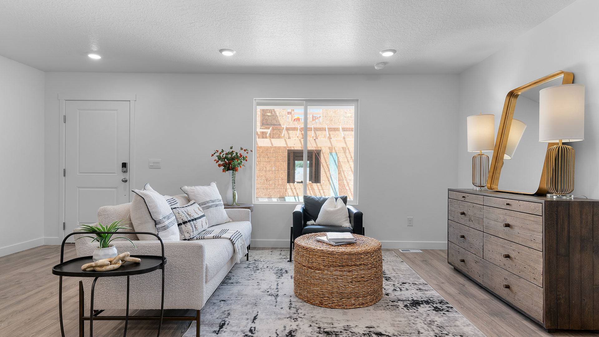 New Homes For Sale in Ogden Utah Harrisville