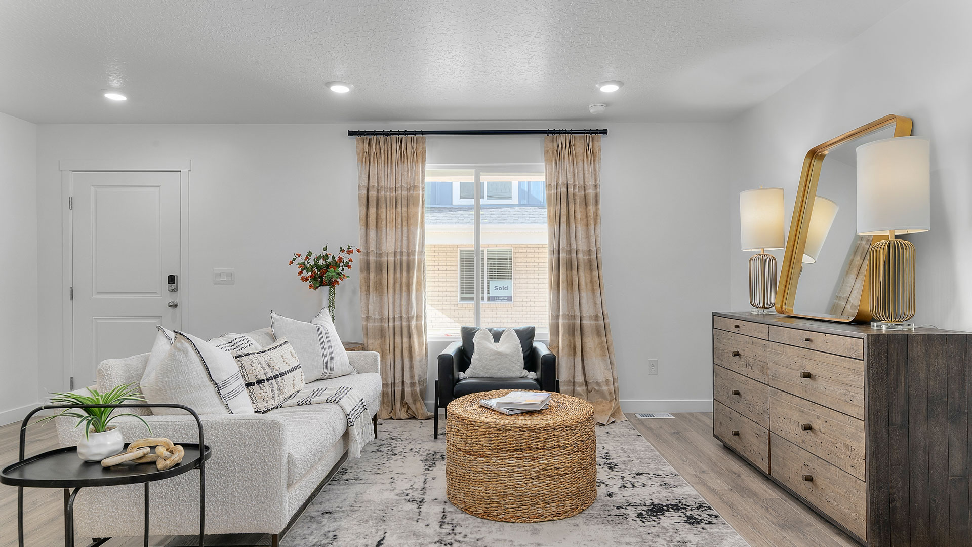 Townhomes in Harrisville for sale