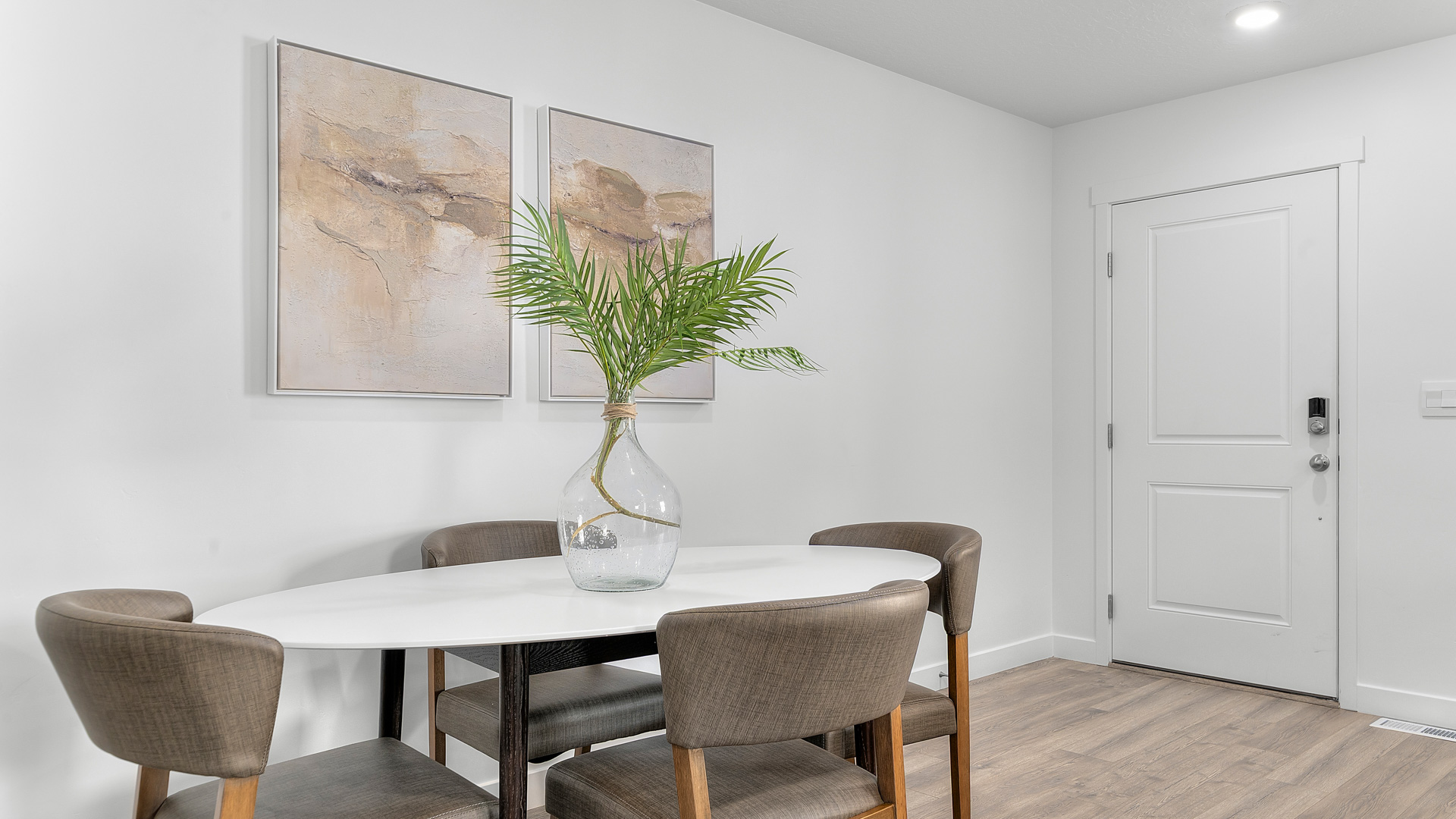 Townhomes in Harrisville for sale