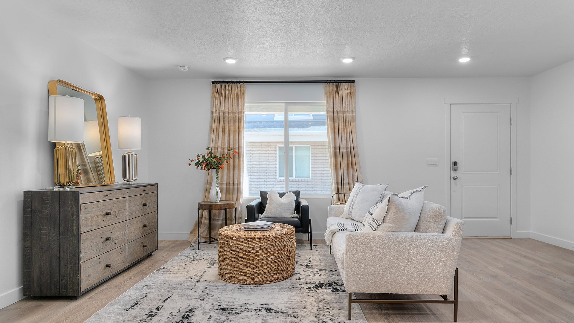 Townhomes in Ogden for sale